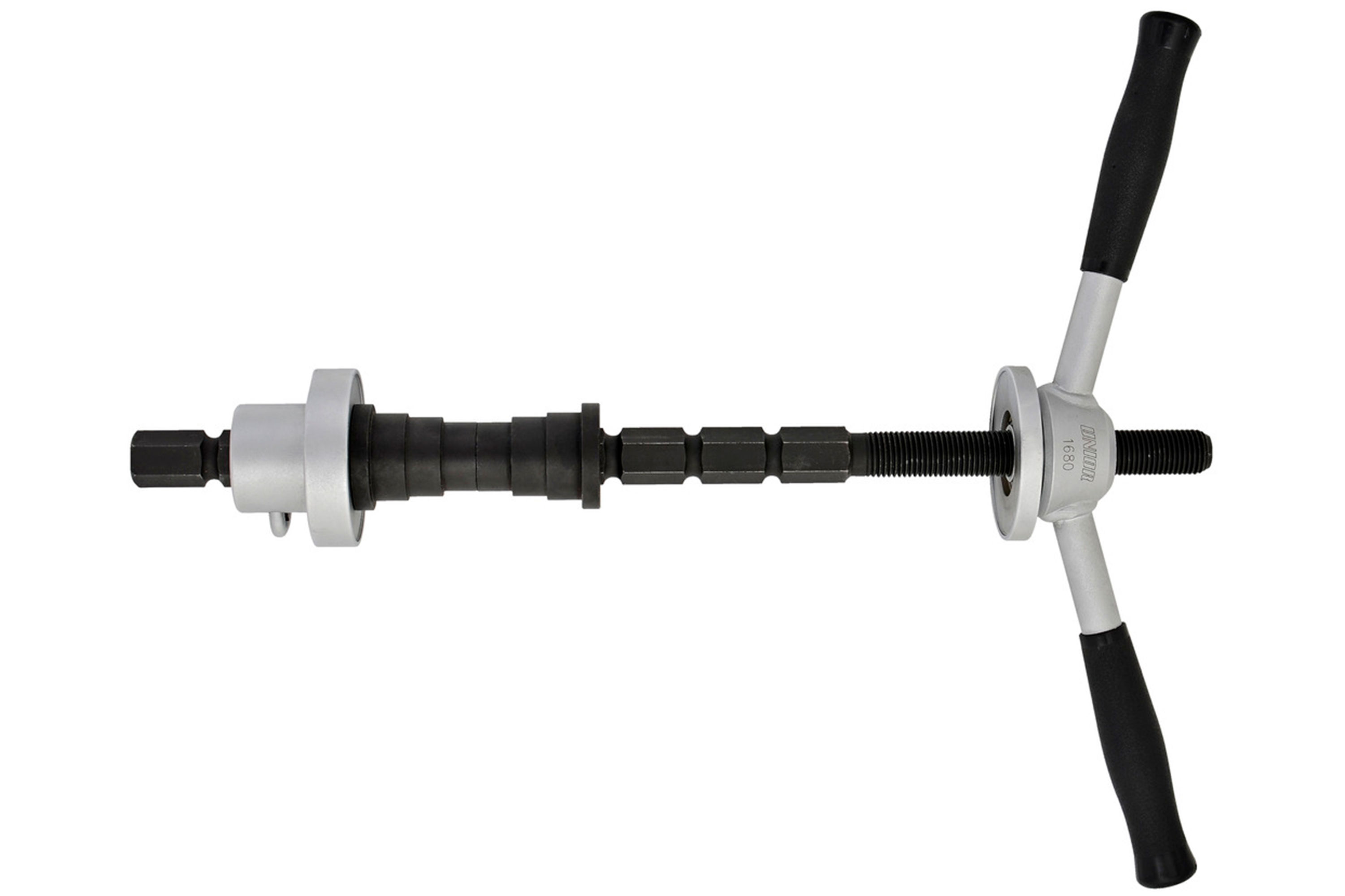 Unior Headset Press 1" - 1-1/2"