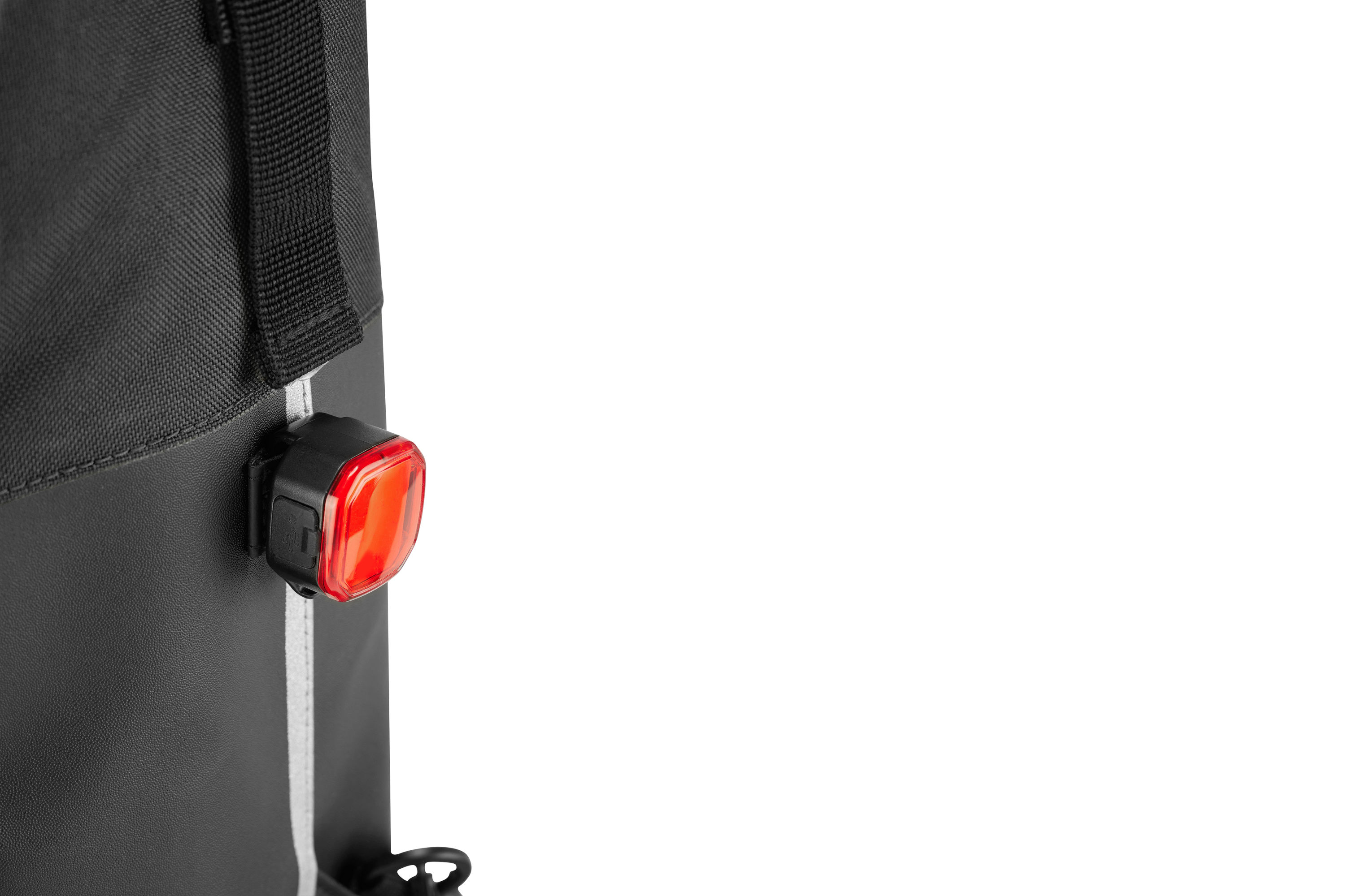 Transporter Versa G-2 Pannier Bag