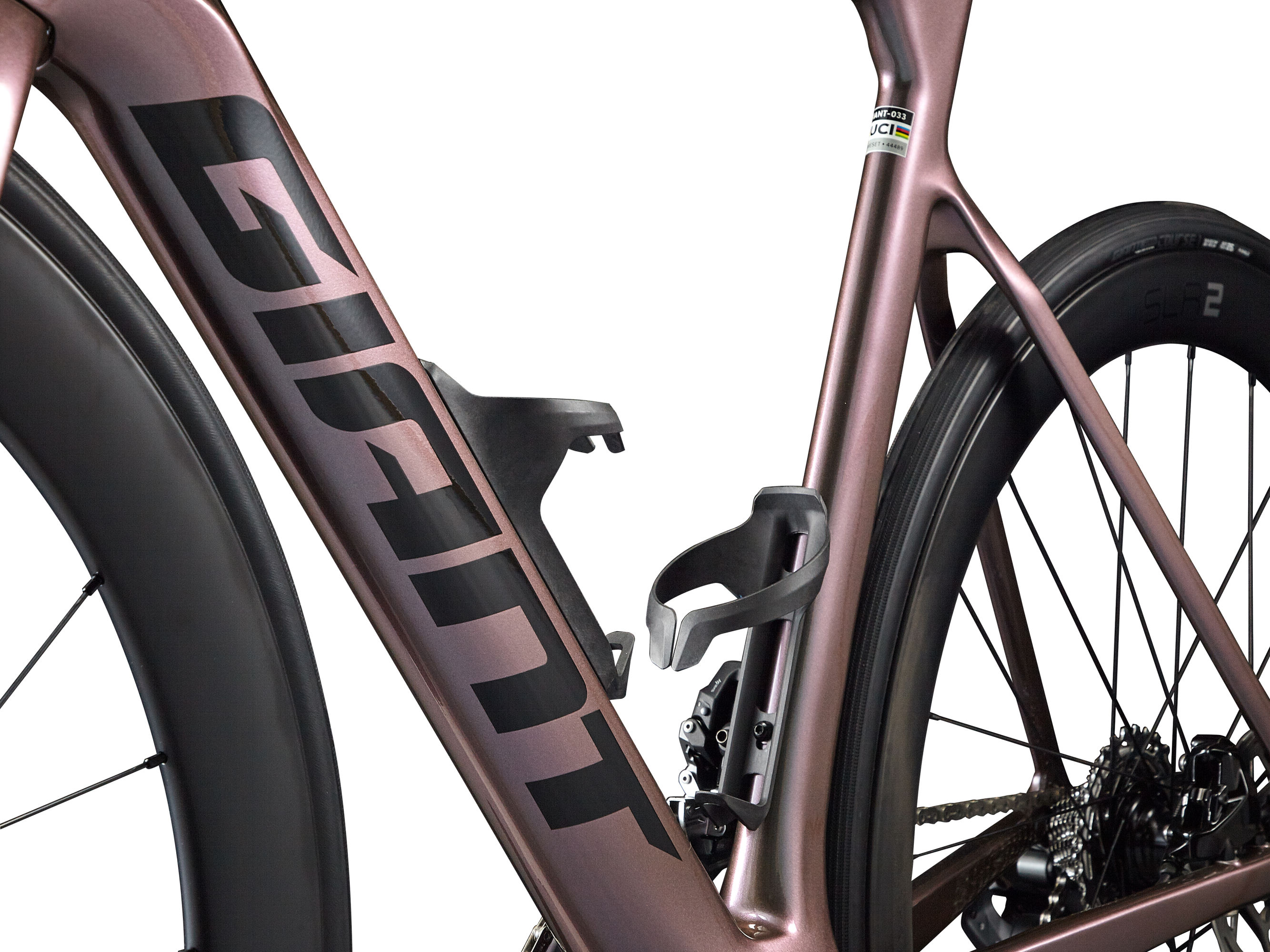 Propel Advanced 1