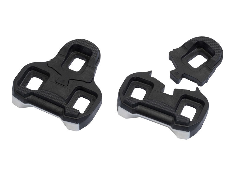 Pedal Cleats 0 Deg LOOK System Compatible