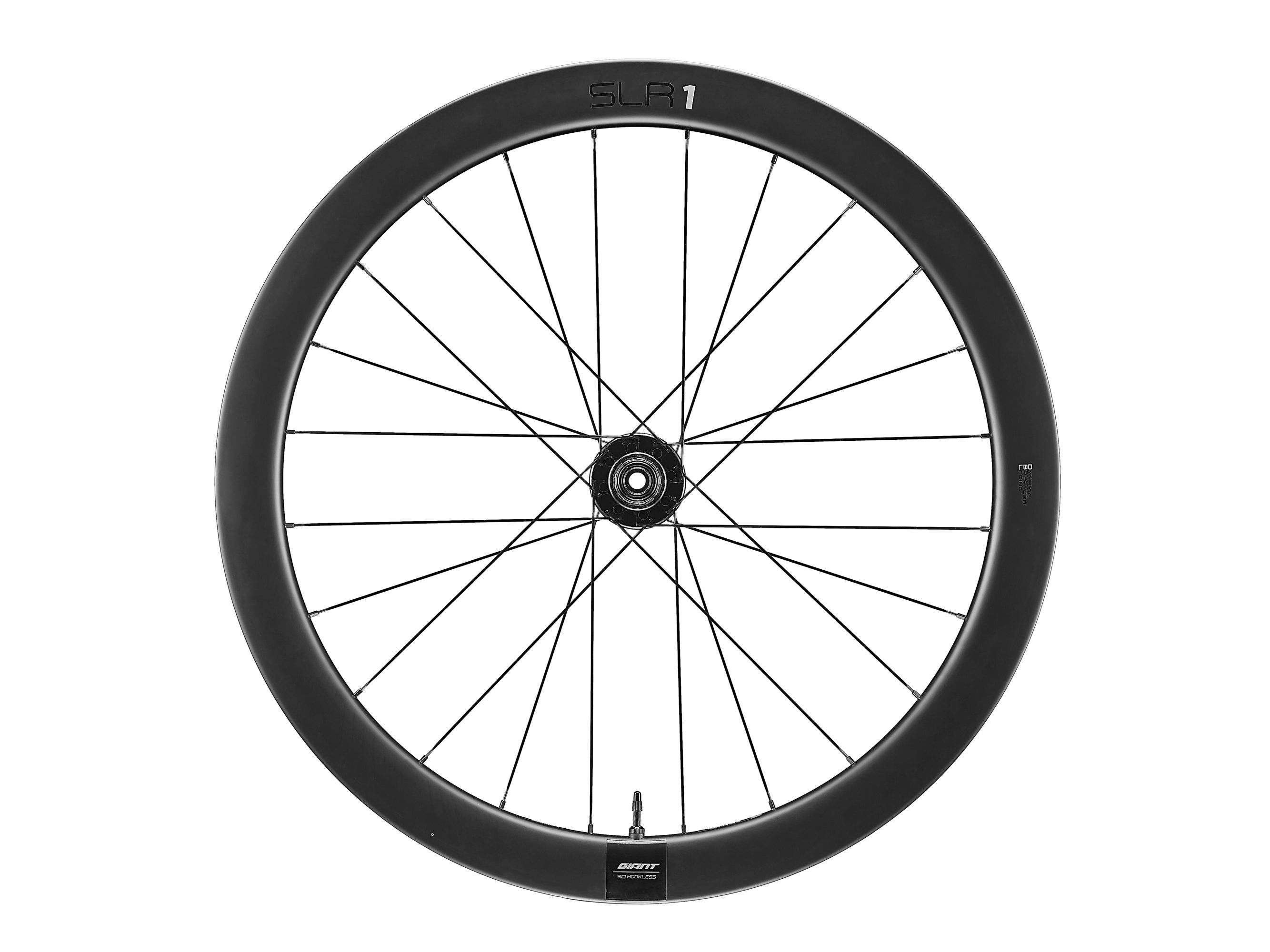 SLR 1 50 Disc WheelSystem