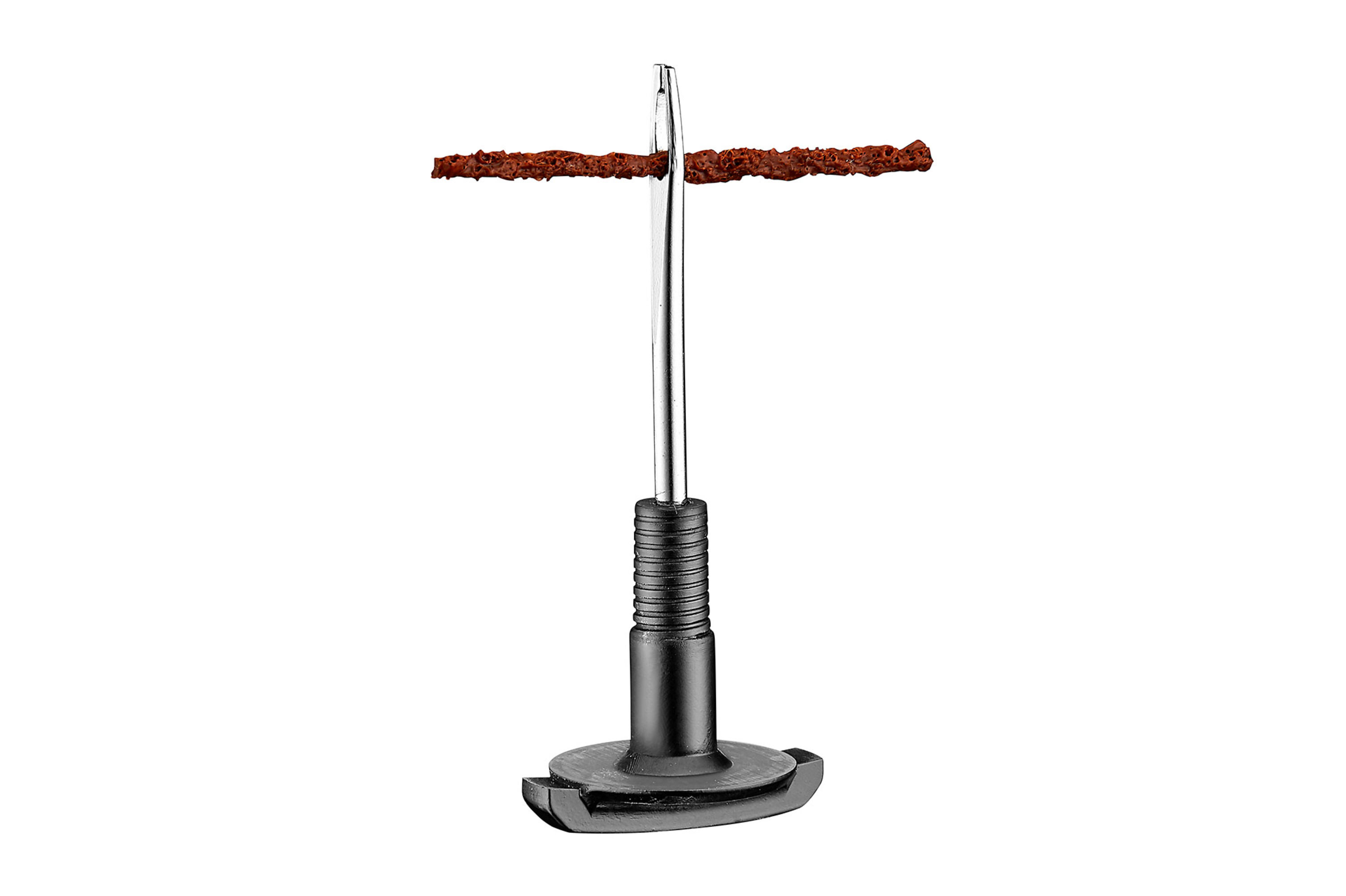 Clutch Bar End Storage