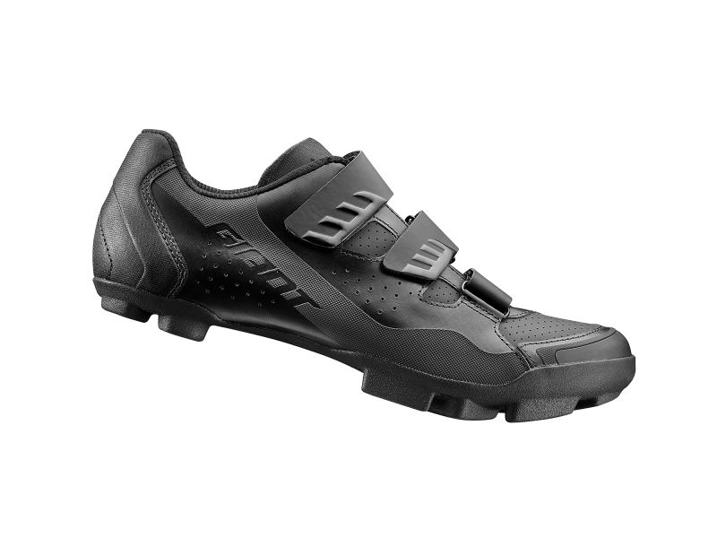 Giant Flux Mens Cycling Shoe