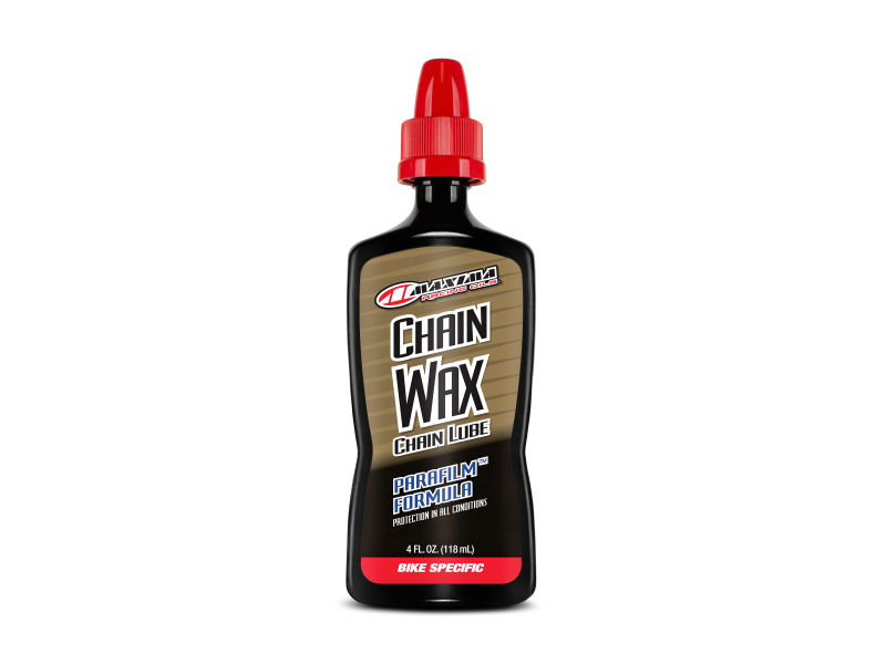 Maxima Chain Wax - 4oz