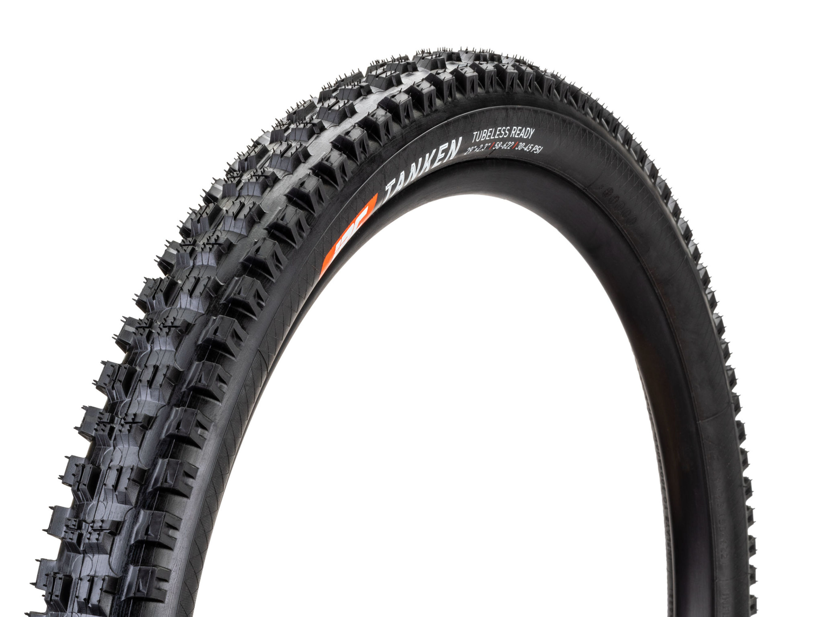 IRC Tanken TLR Bike Tire