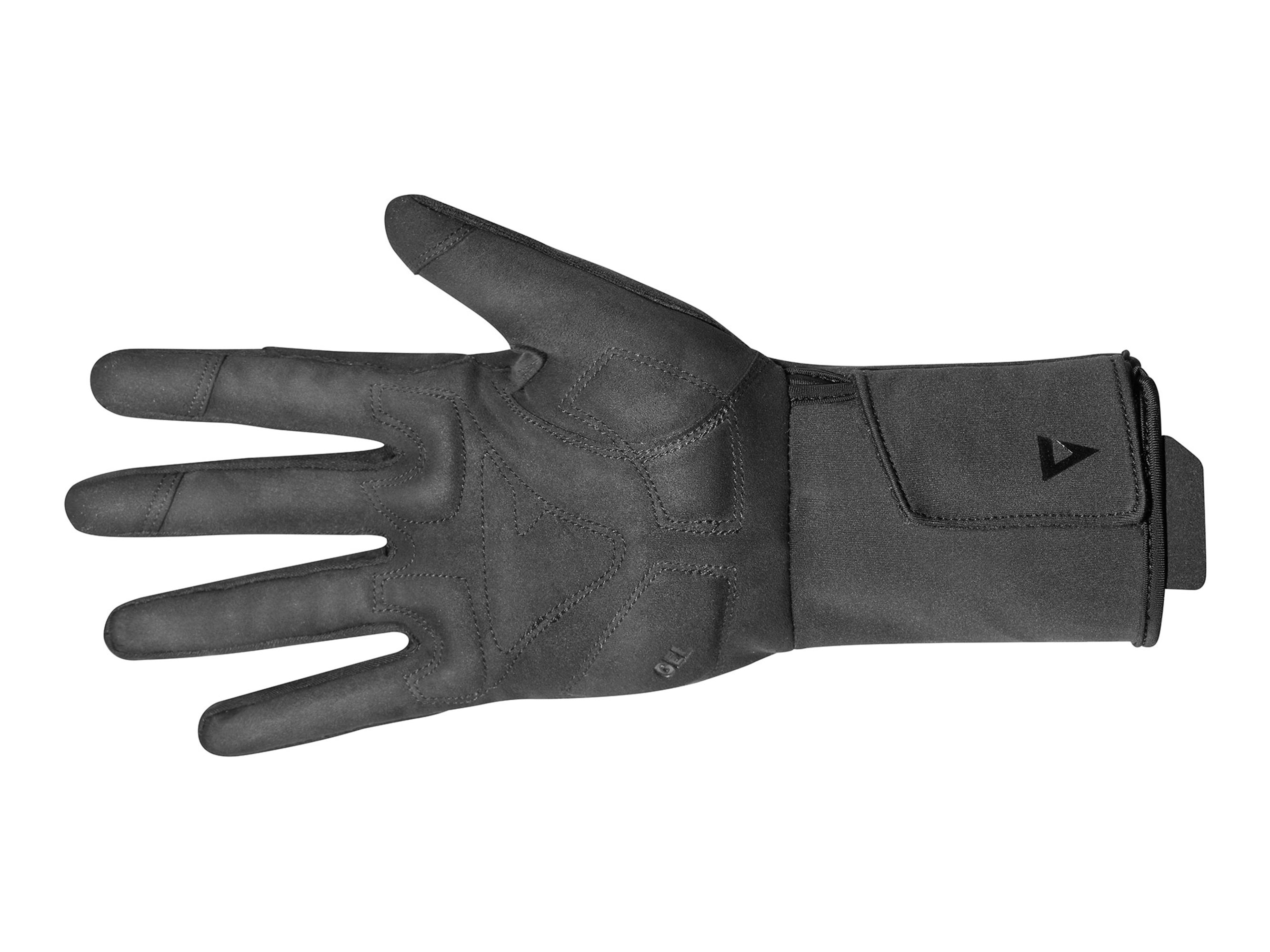 Giant Diversion Long Finger Bike Glove