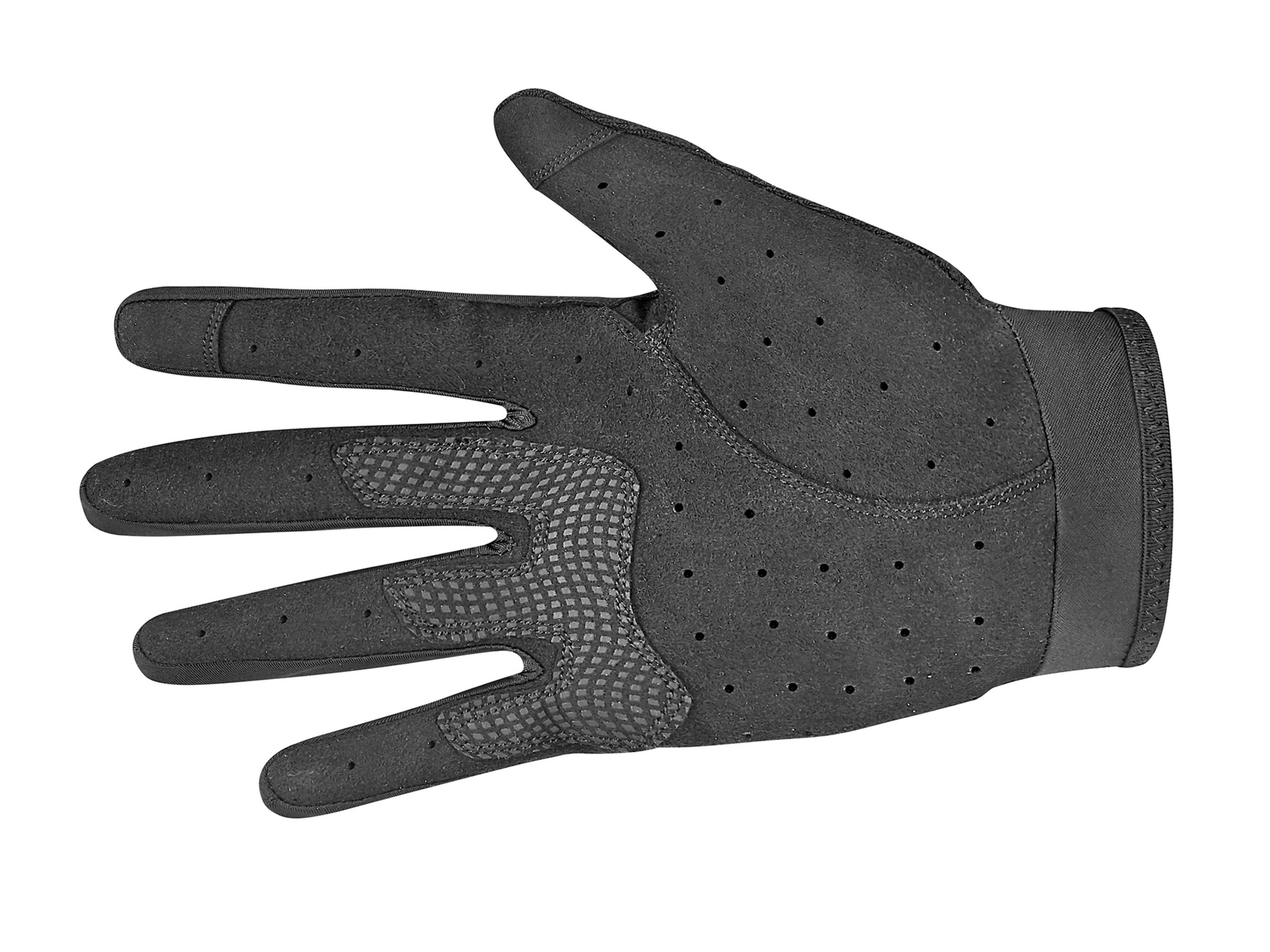 Transfer Long Finger Mens Glove