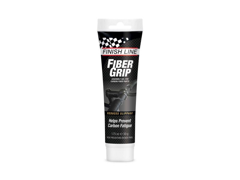 Finish Line Fiber Grip Assembly Paste 1.75oz Tube