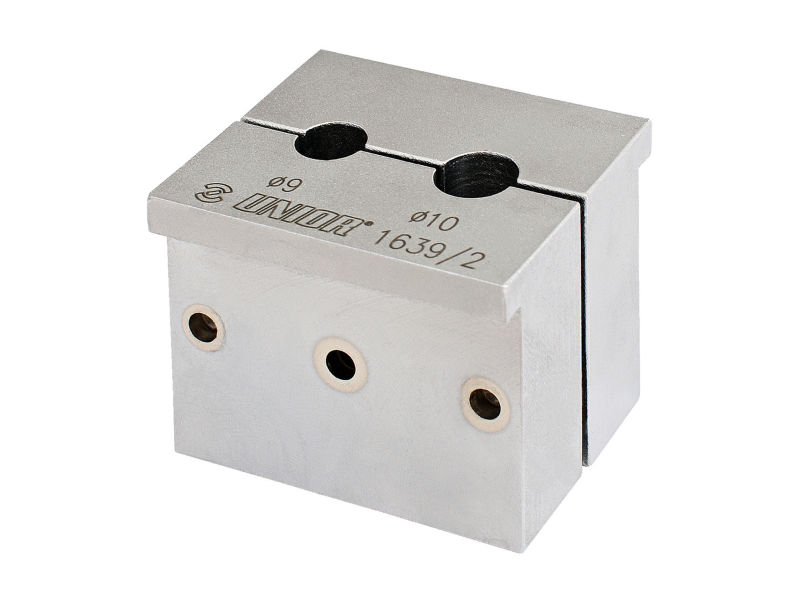 Unior Axle Vice-9 & 10mm