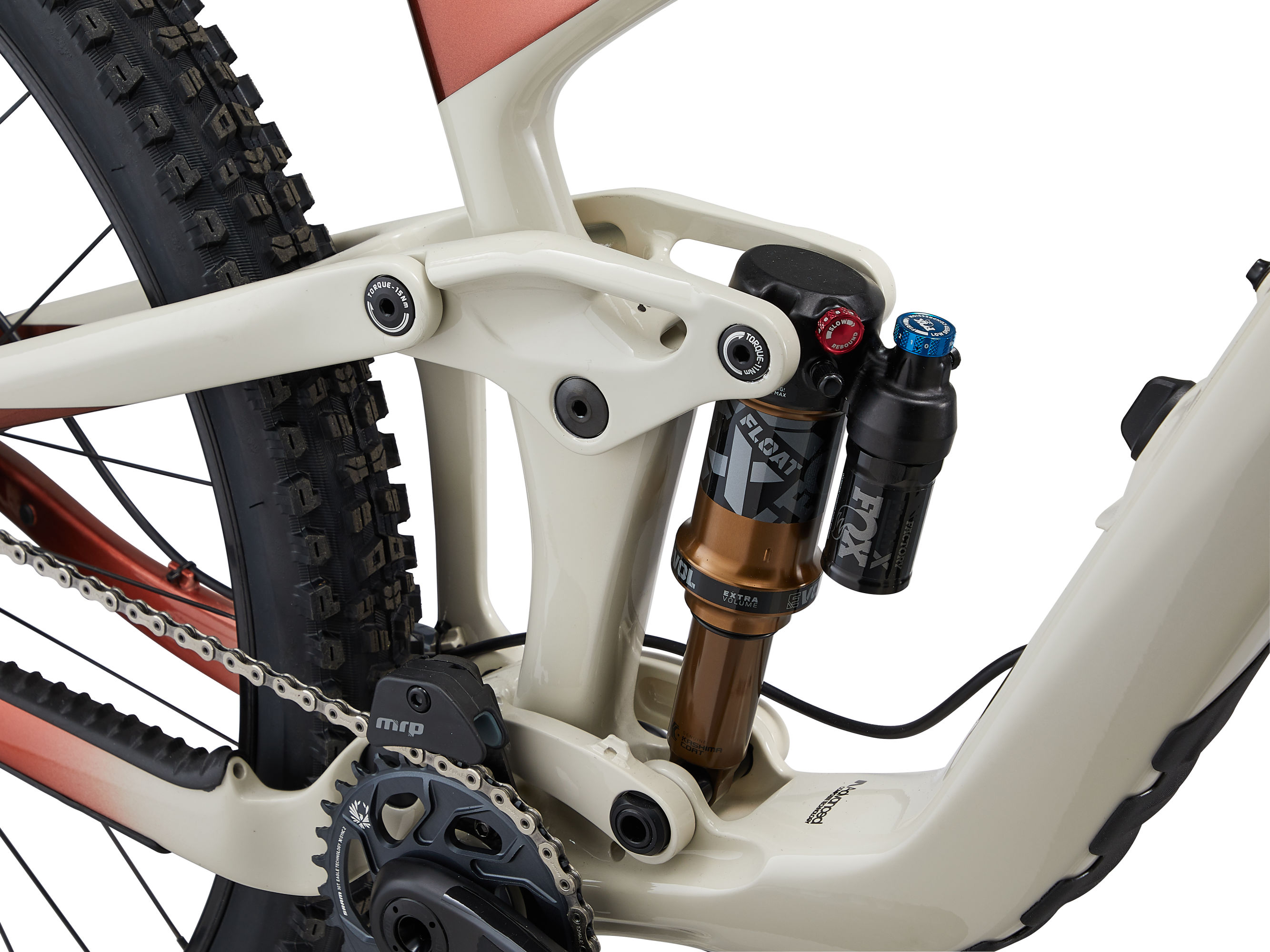 Trance Advanced Pro 29 0