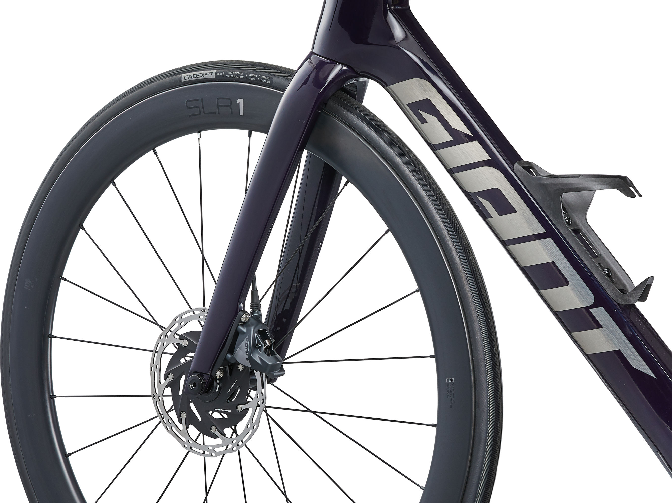 Propel Advanced Pro 0 AXS