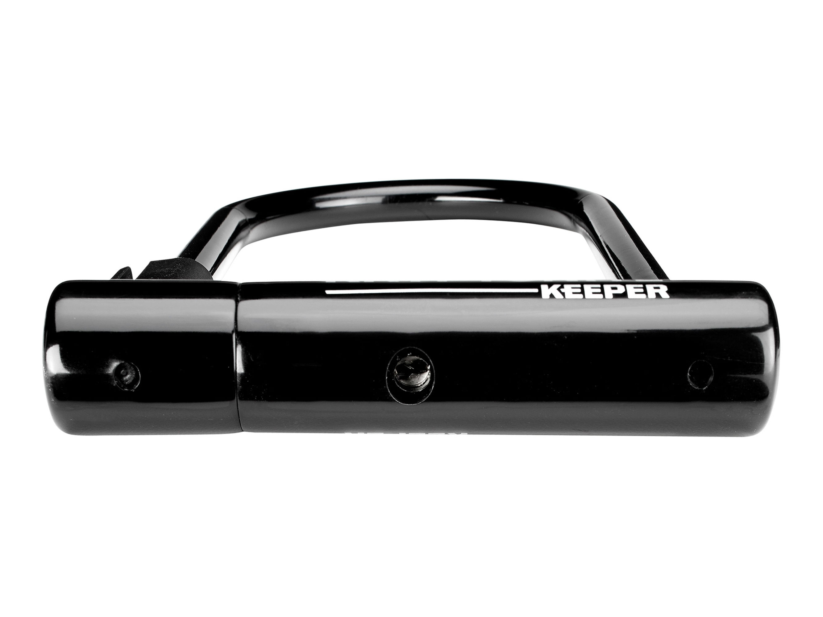 Kryptonite Keeper 12 Double Deadbolt U-Lock