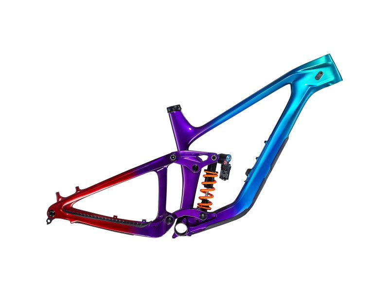 Reign Advanced Frame