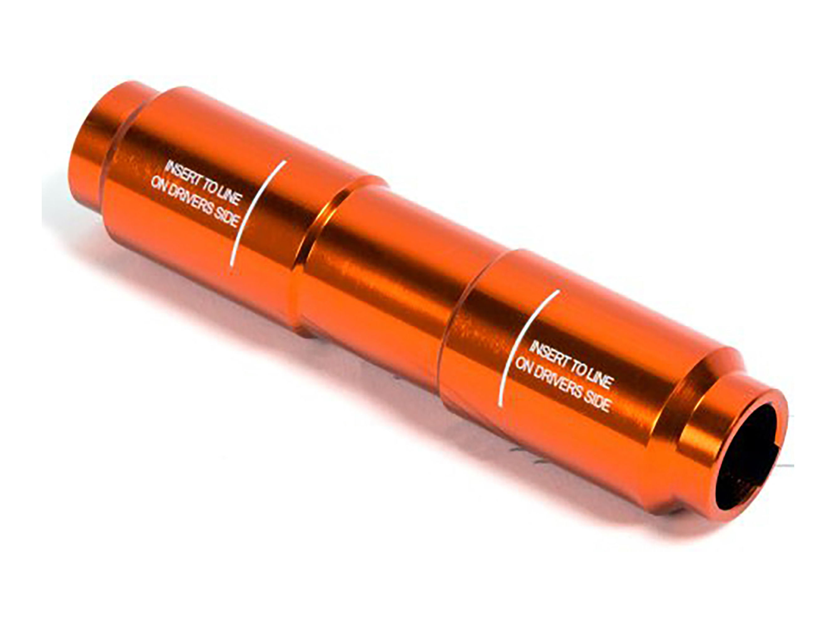 Kuat Trio Fork Adapter