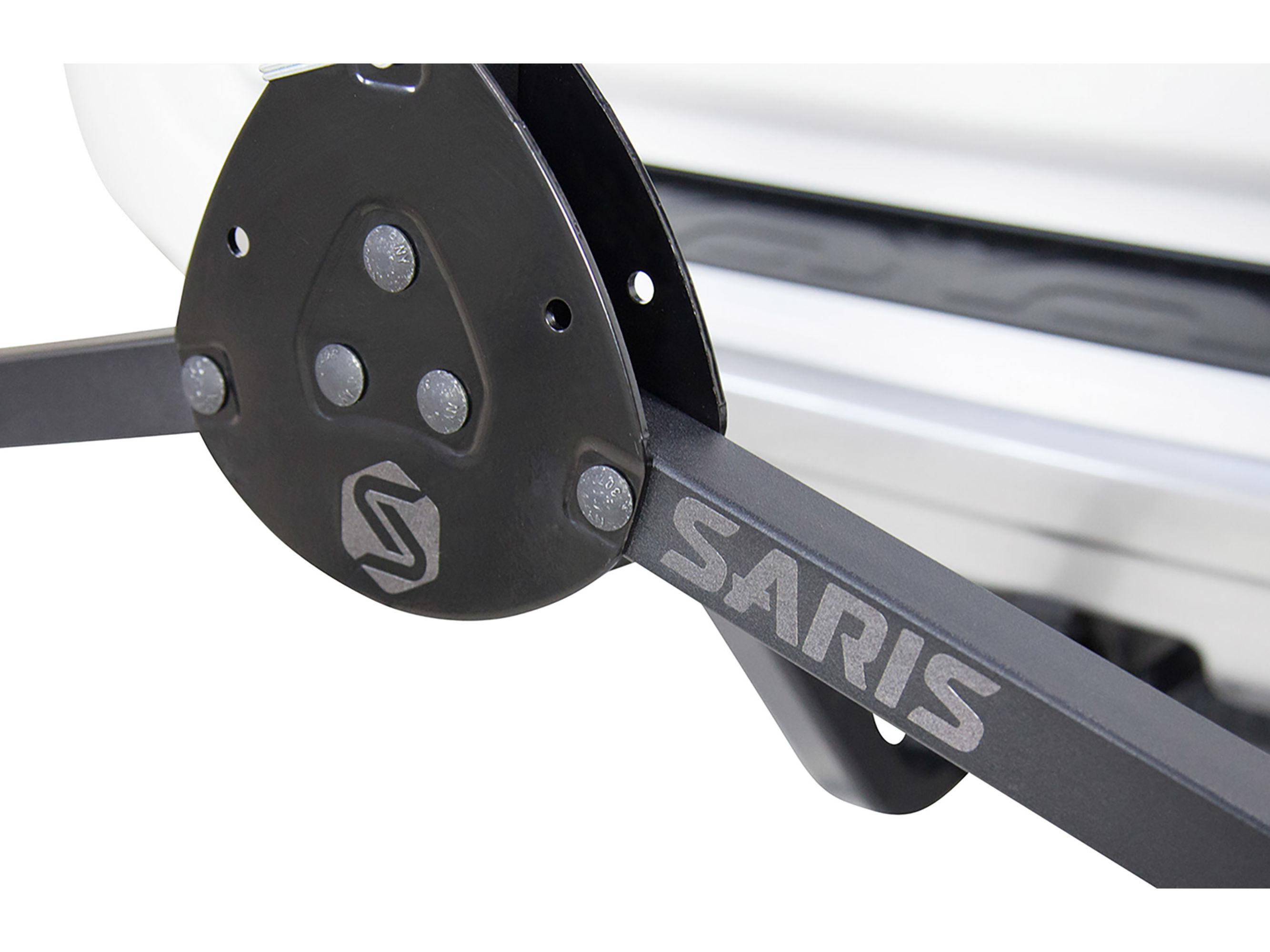Saris All Star 2-Bike Rack 178S