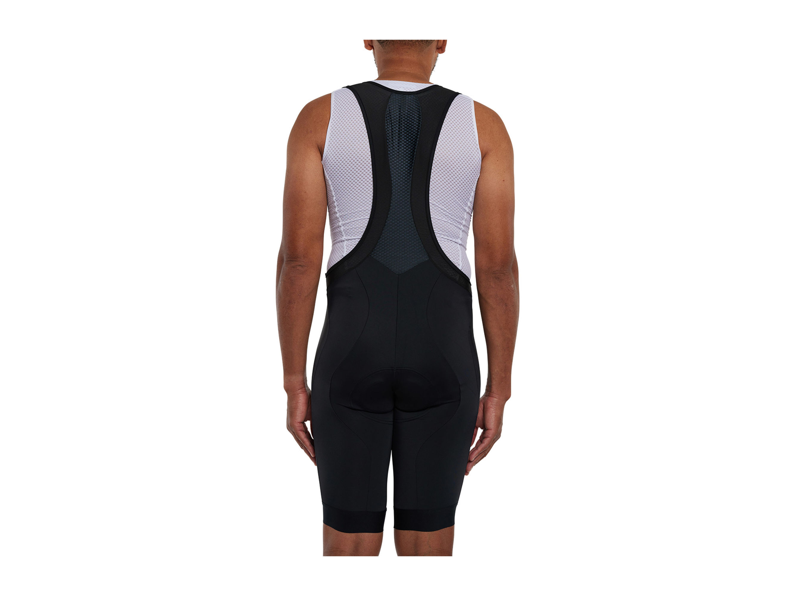 Alpint Men's Cycling Bib Shorts