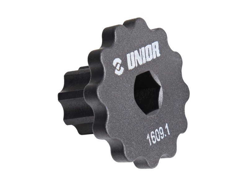 Unior Hollowtech II Crank Cap Tool