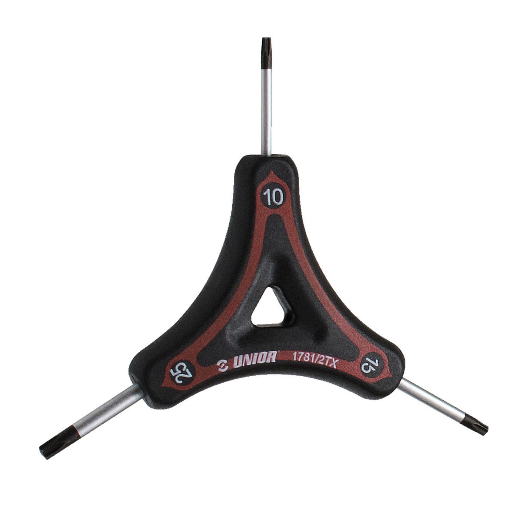 Unior Y Torx Wrench Tool