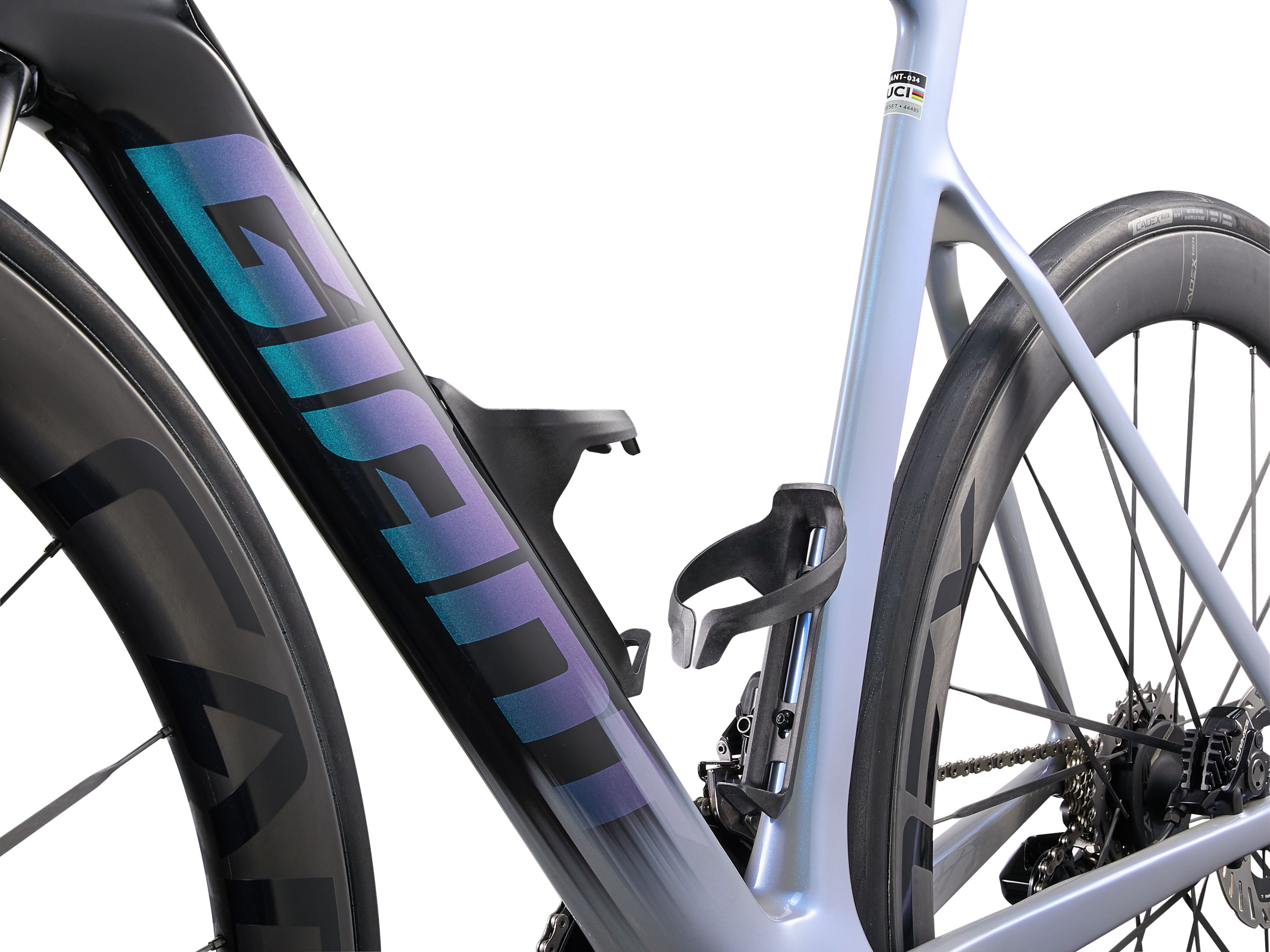 Propel Advanced SL 0