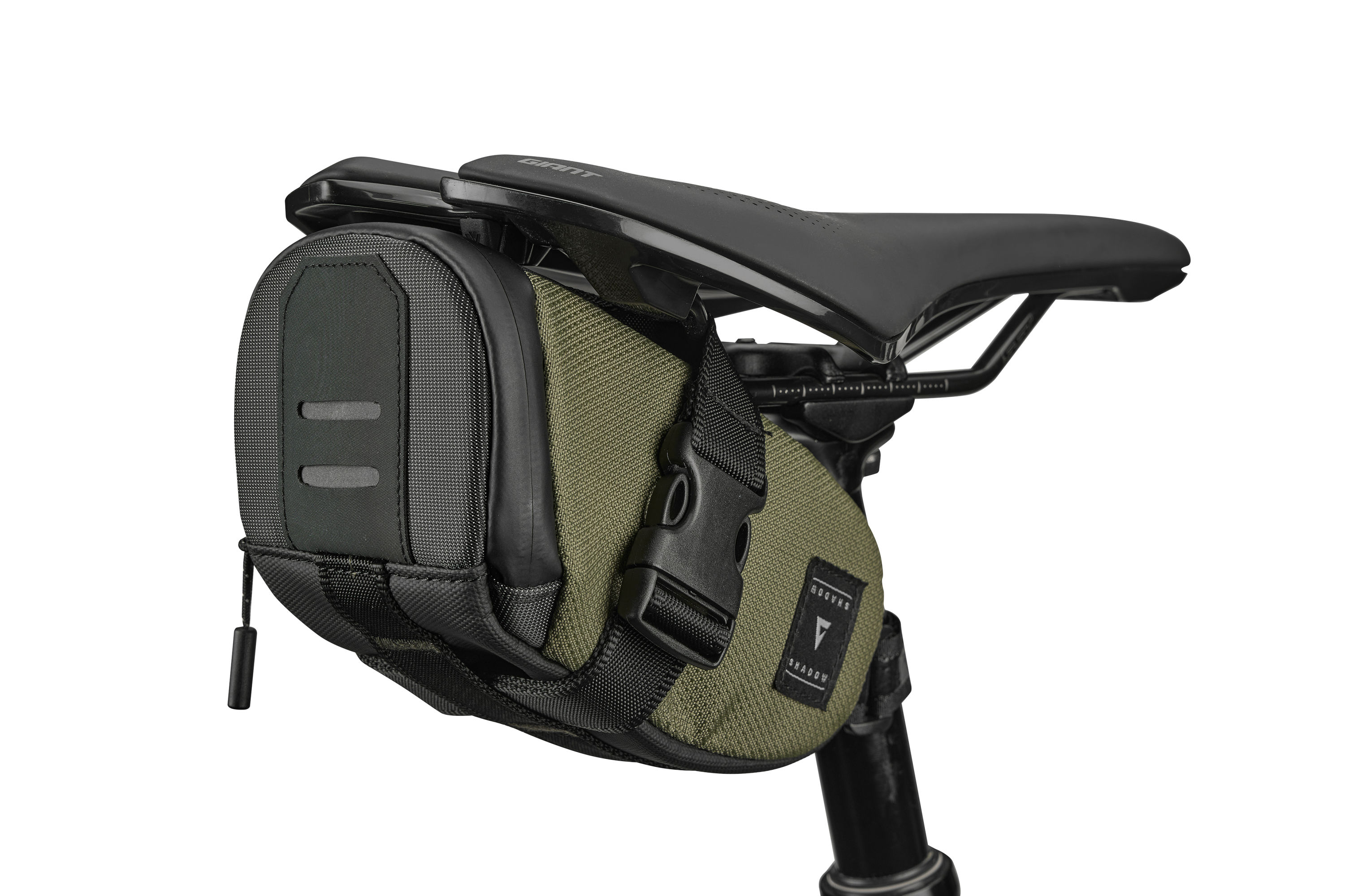 Shadow Seat Bag