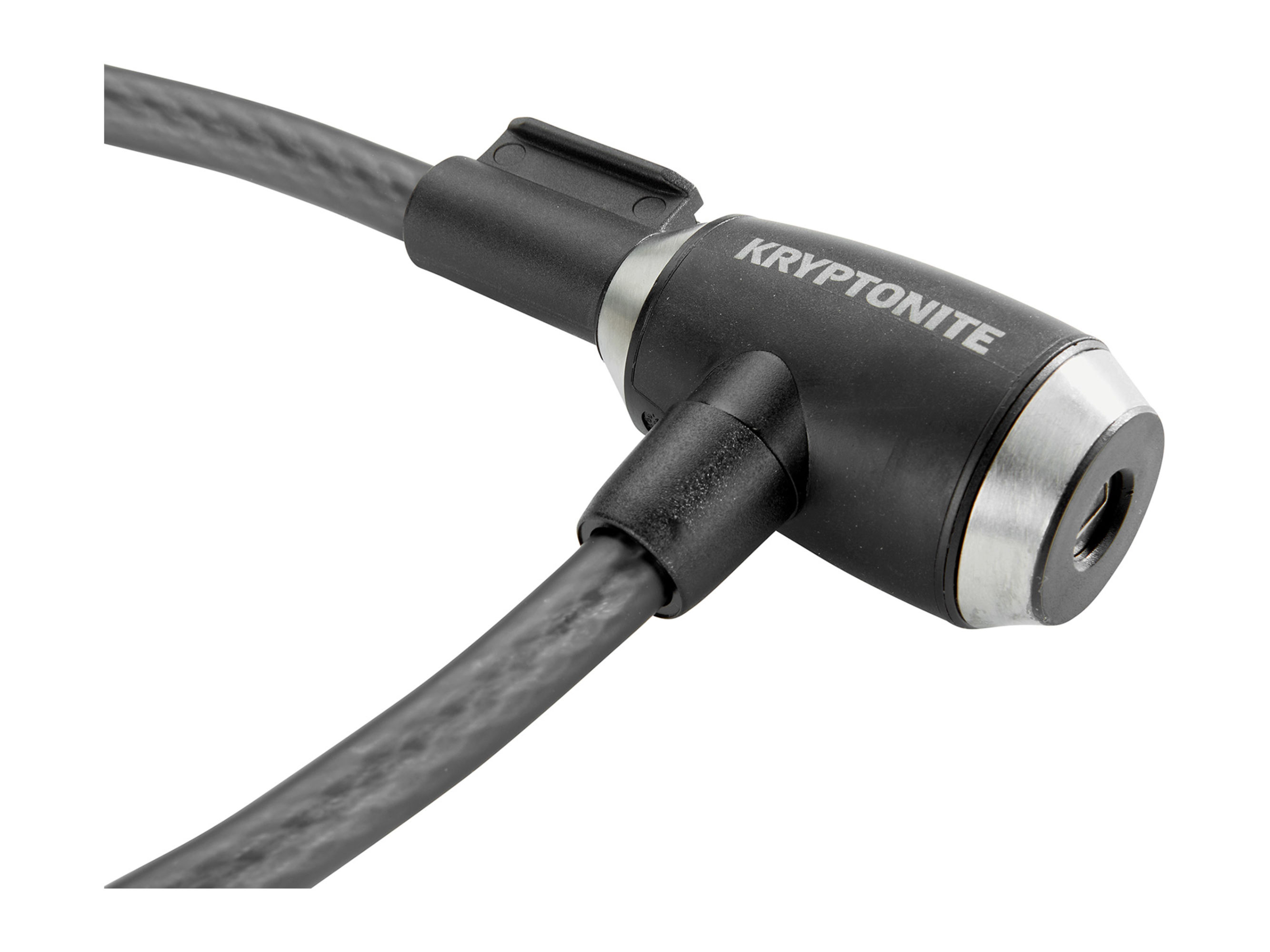 Kryptonite KryptoFlex Keyed Cable Lock