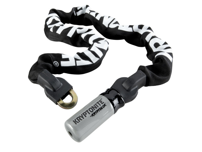 Kryptonite KryptoLok Series 2 Integrated Chain Lock