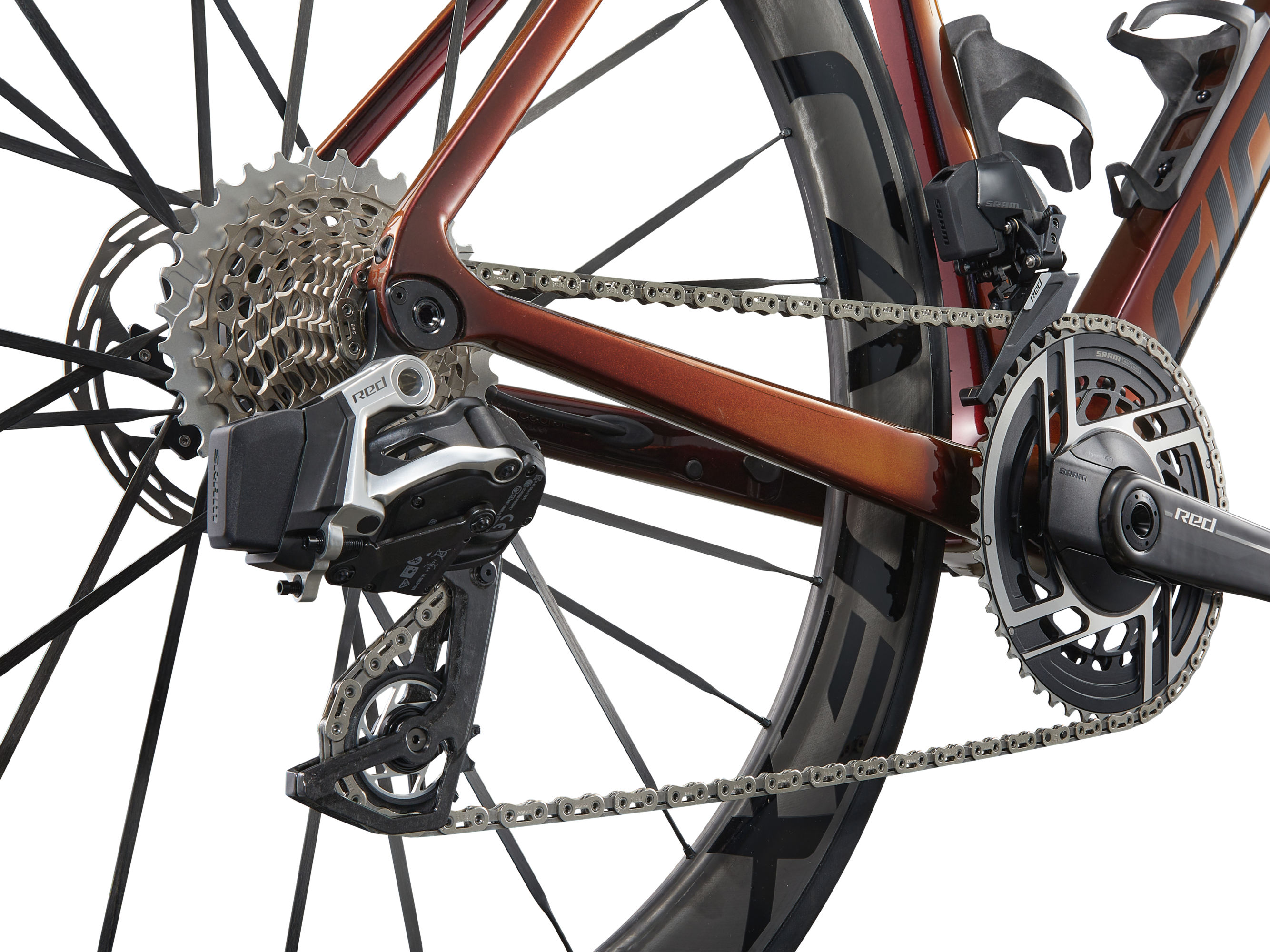 Propel Advanced SL 0 RED