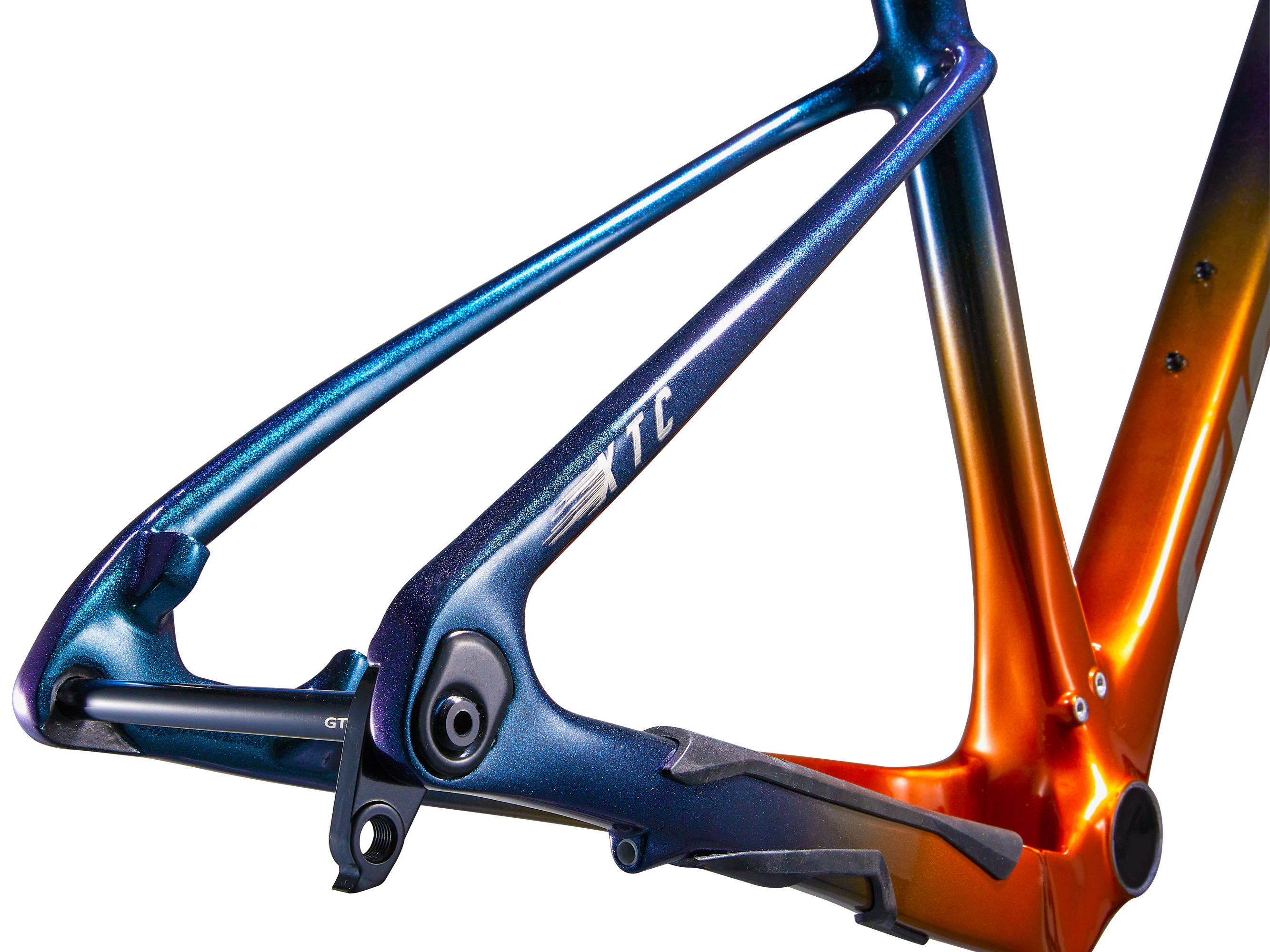 XTC Advanced SL 29 Frameset