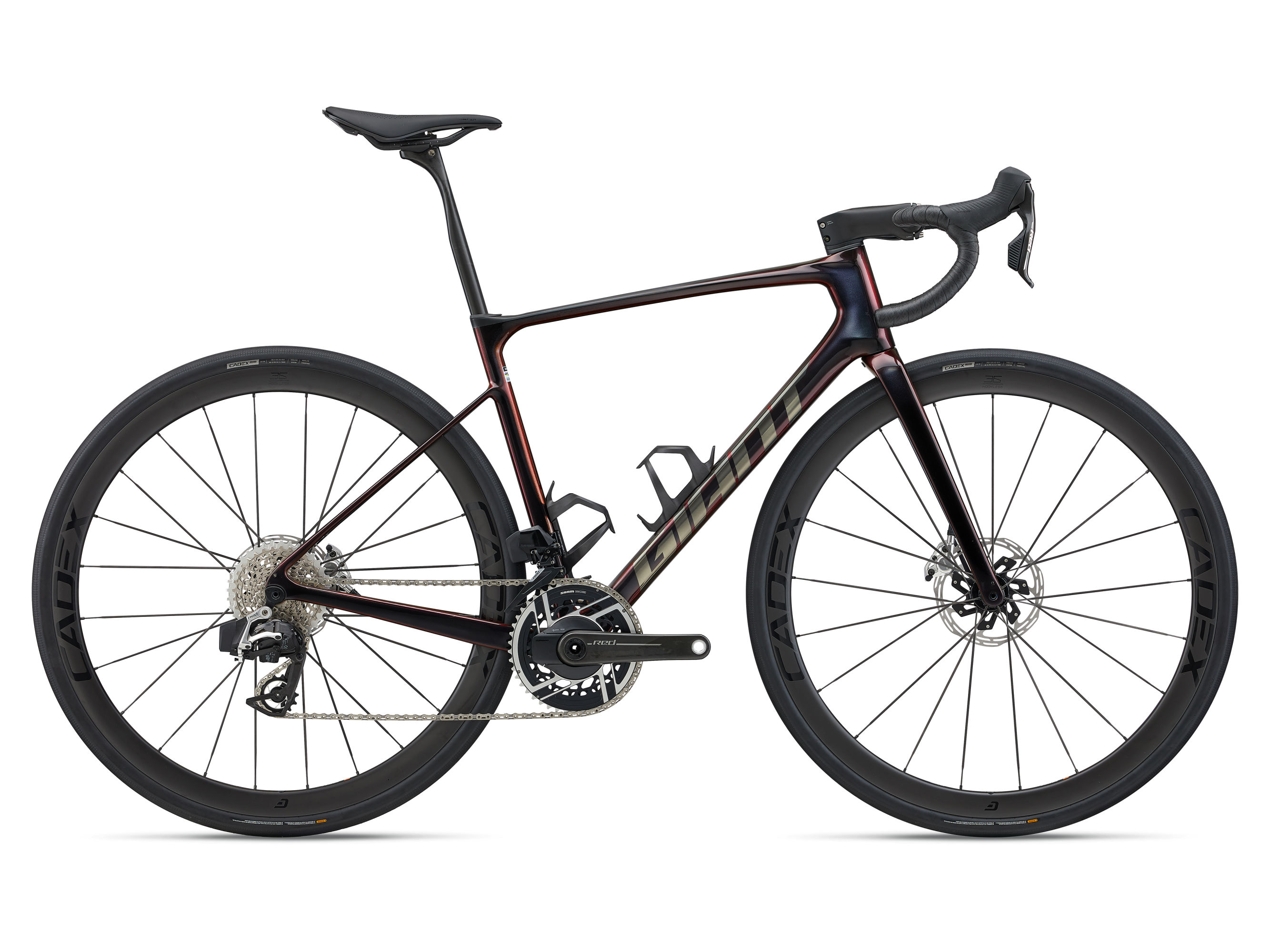 Defy Advanced SL 0