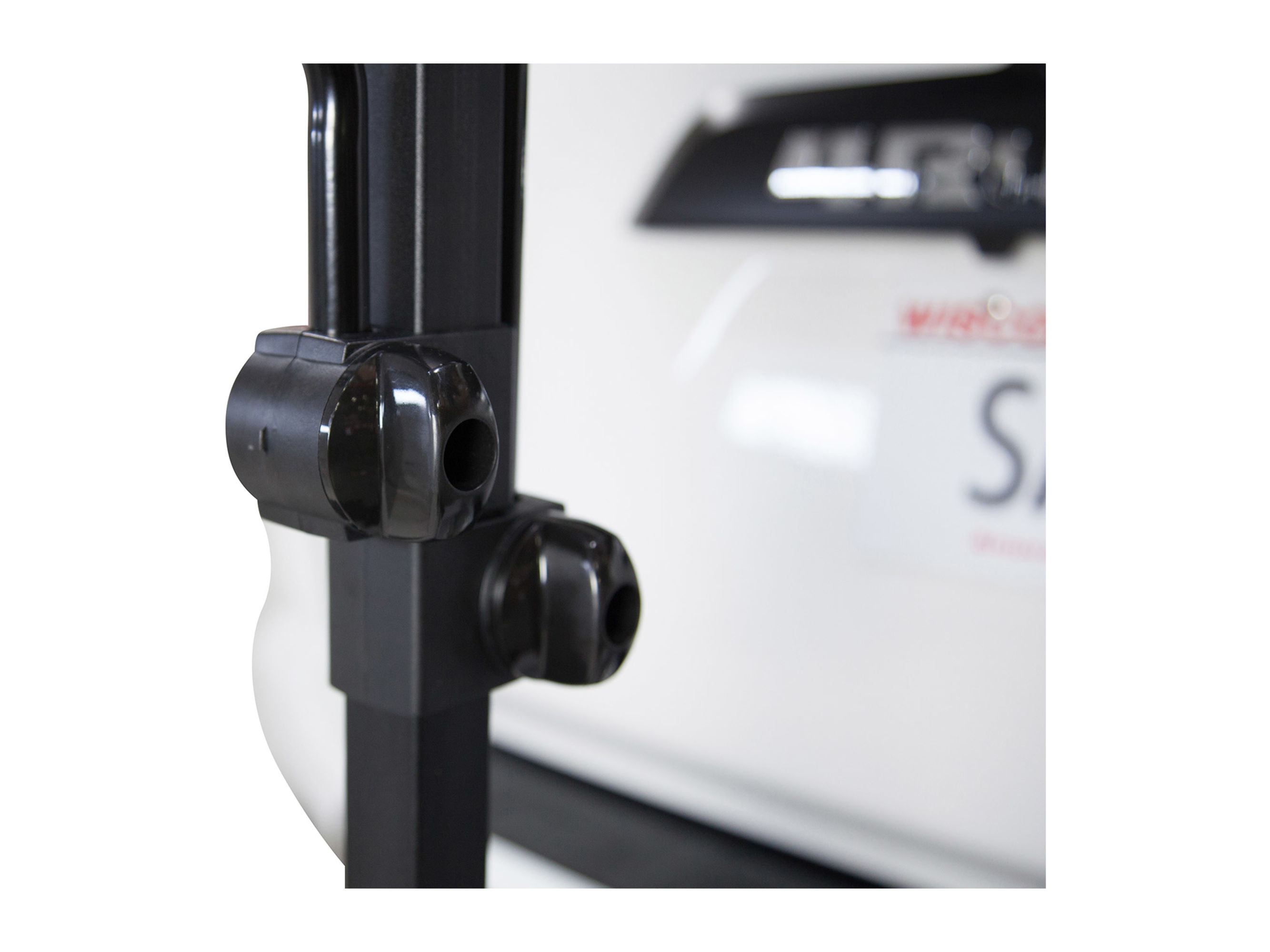 Saris All Star 2-Bike Rack 178S