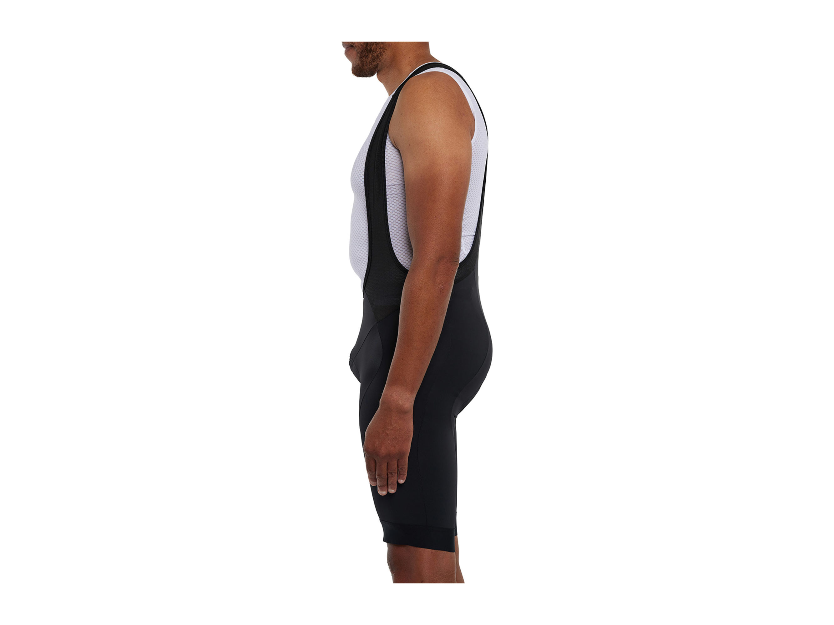 Alpint Men's Cycling Bib Shorts