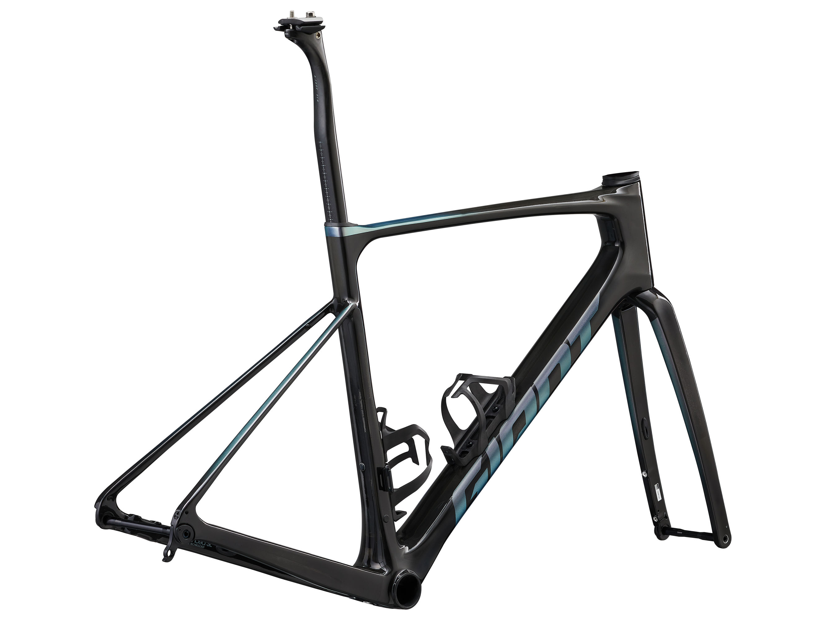 Defy Advanced SL Frameset