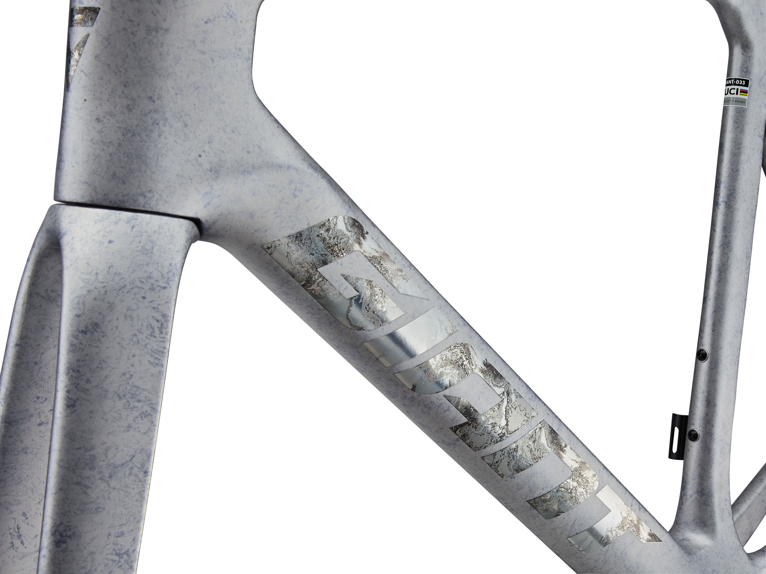 Propel Advanced Pro Frameset