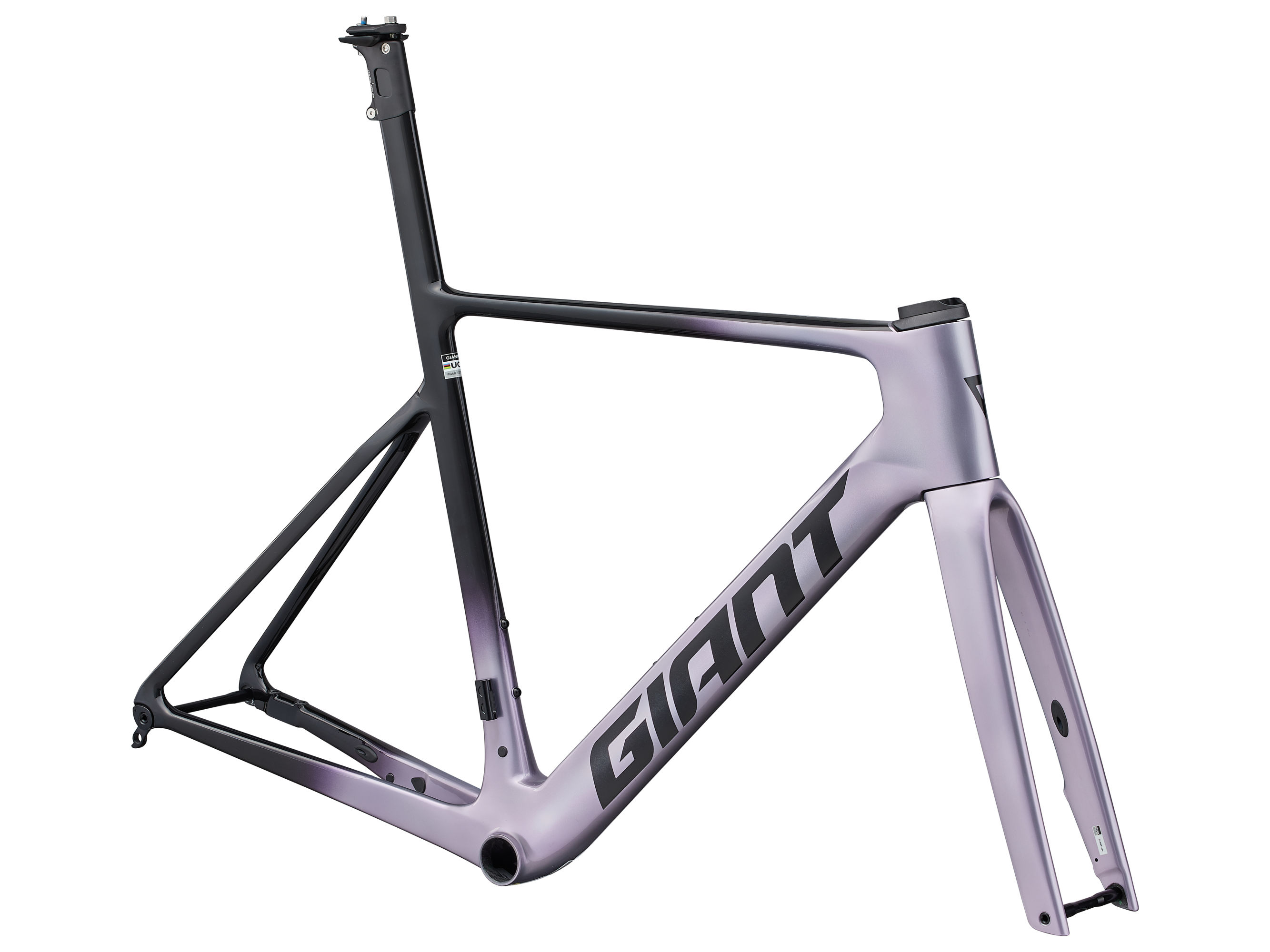 Propel Advanced SL Frameset