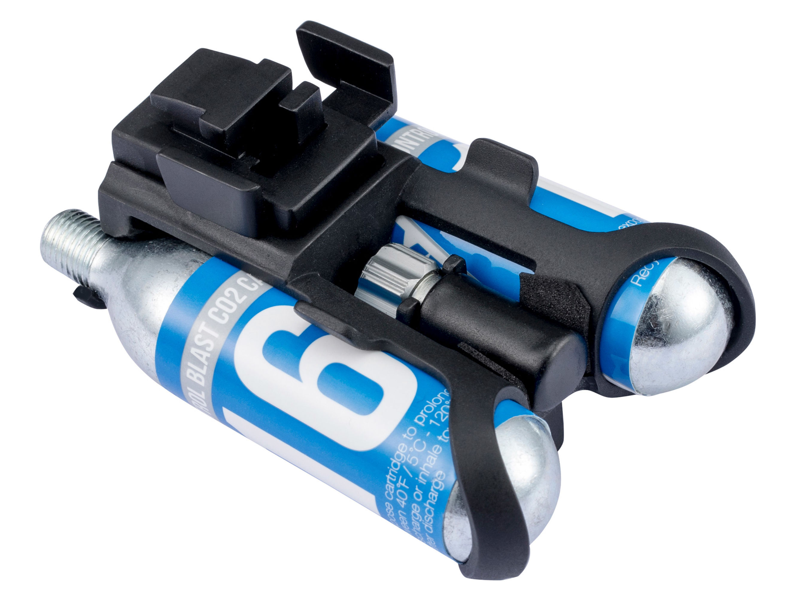 UniClip Inflation Kit