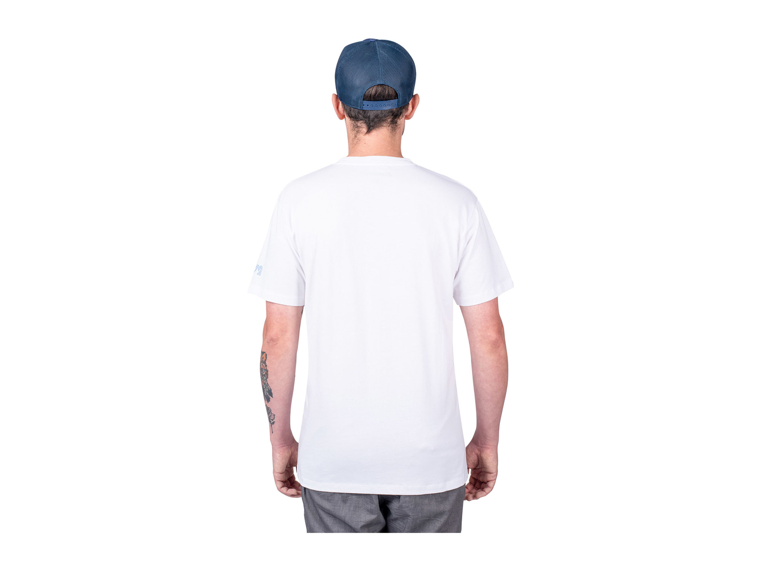 Vintage Precisely Right Tee