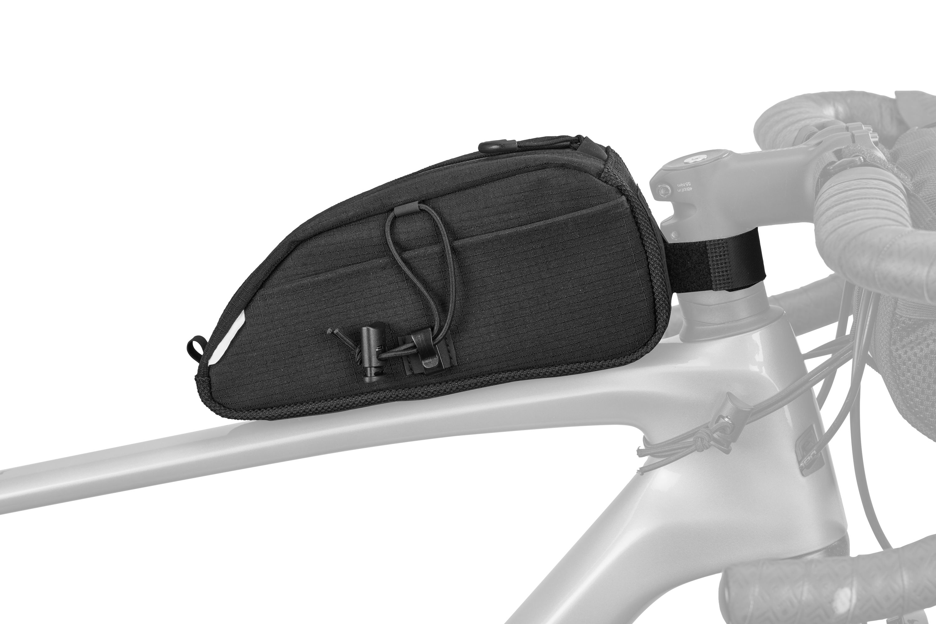 Scout Top Tube Bag