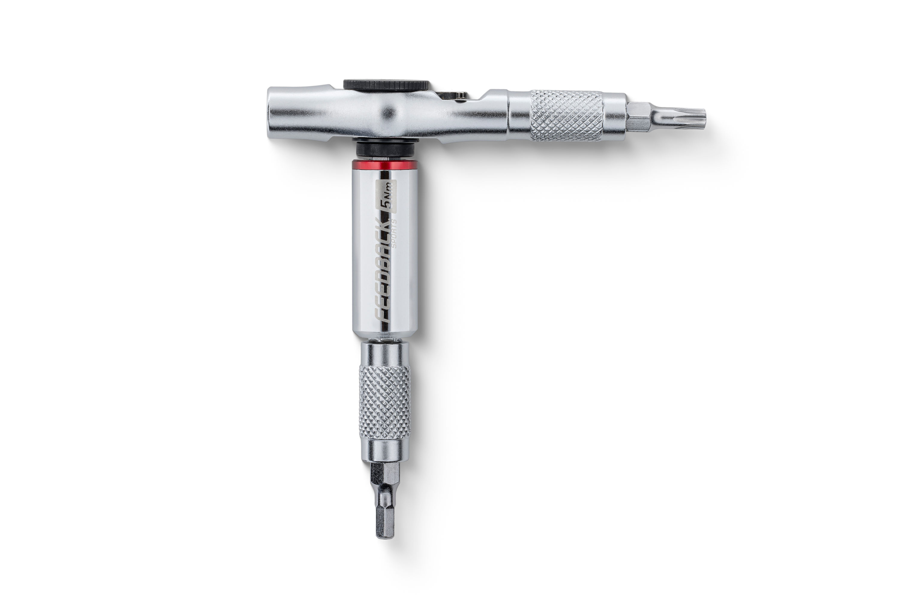 Feedback Sports Reflex Fixed Torque Ratchet Kit