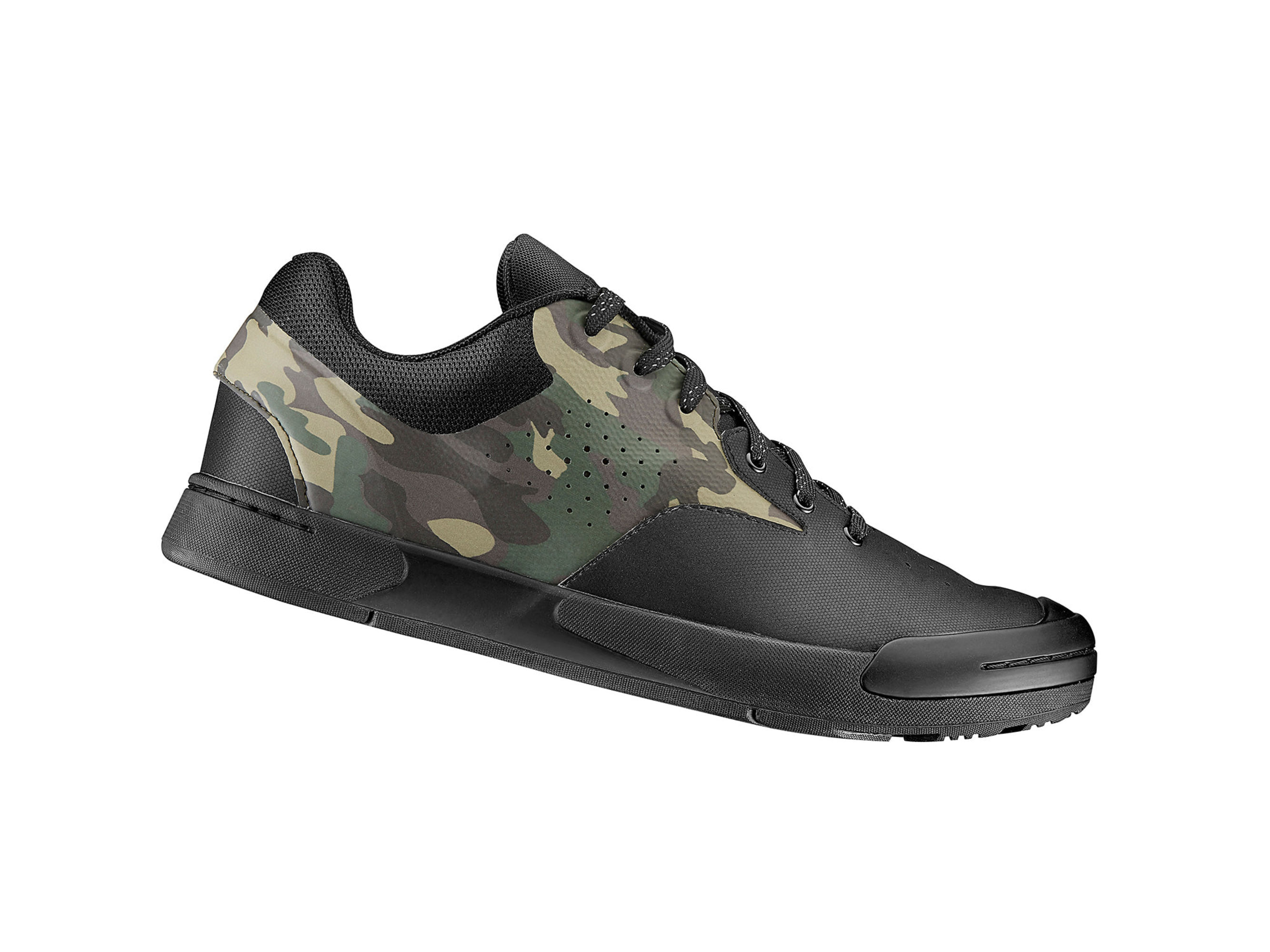 Shuttle Flat Mens Shoe