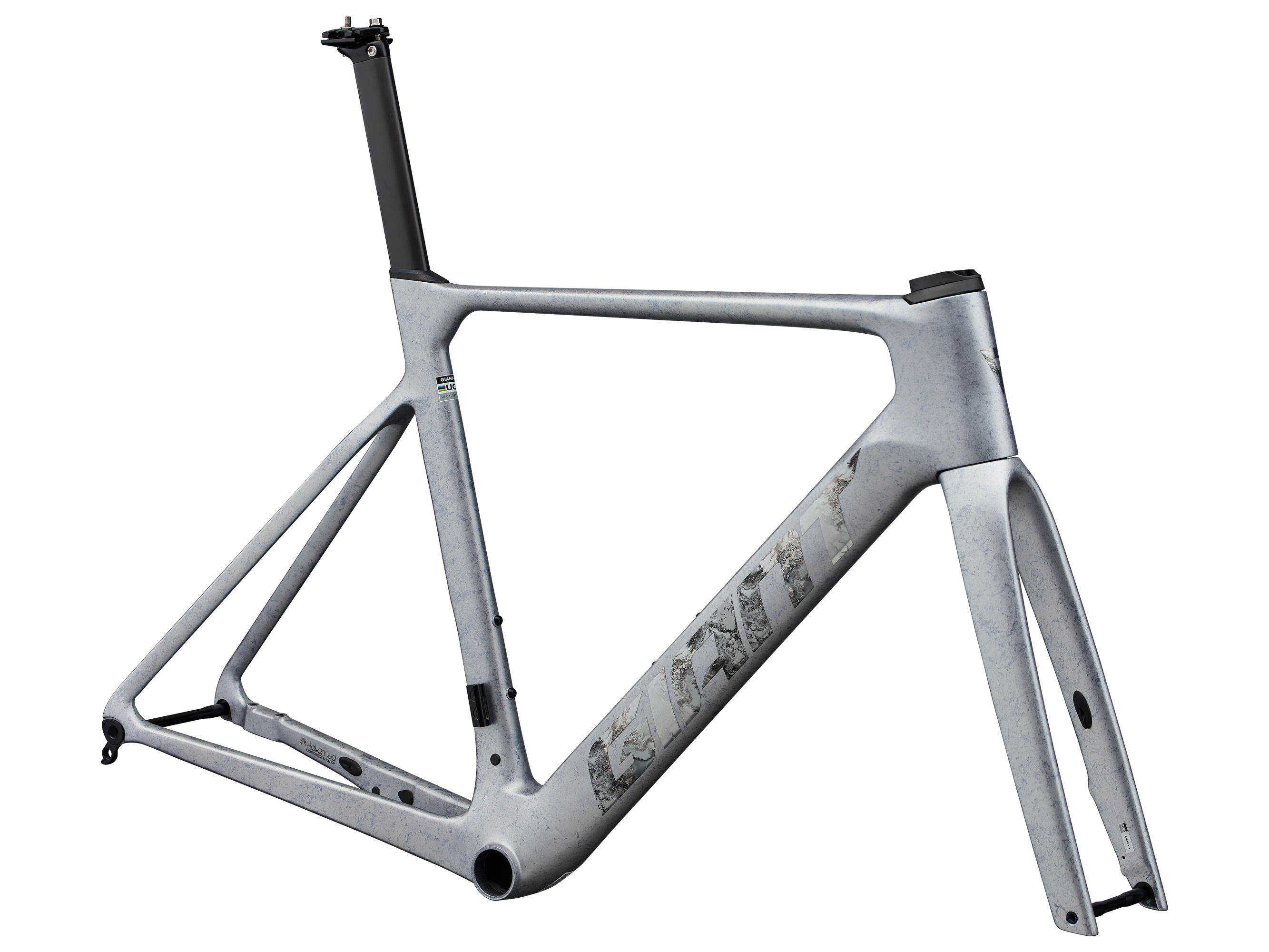 Propel Advanced Pro Frameset