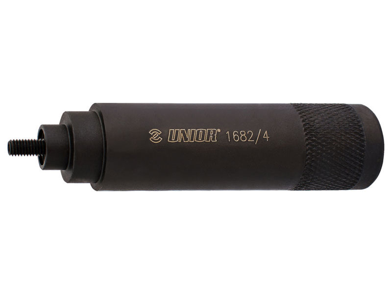 Unior Star Nut Setter 1", 1-1/8"