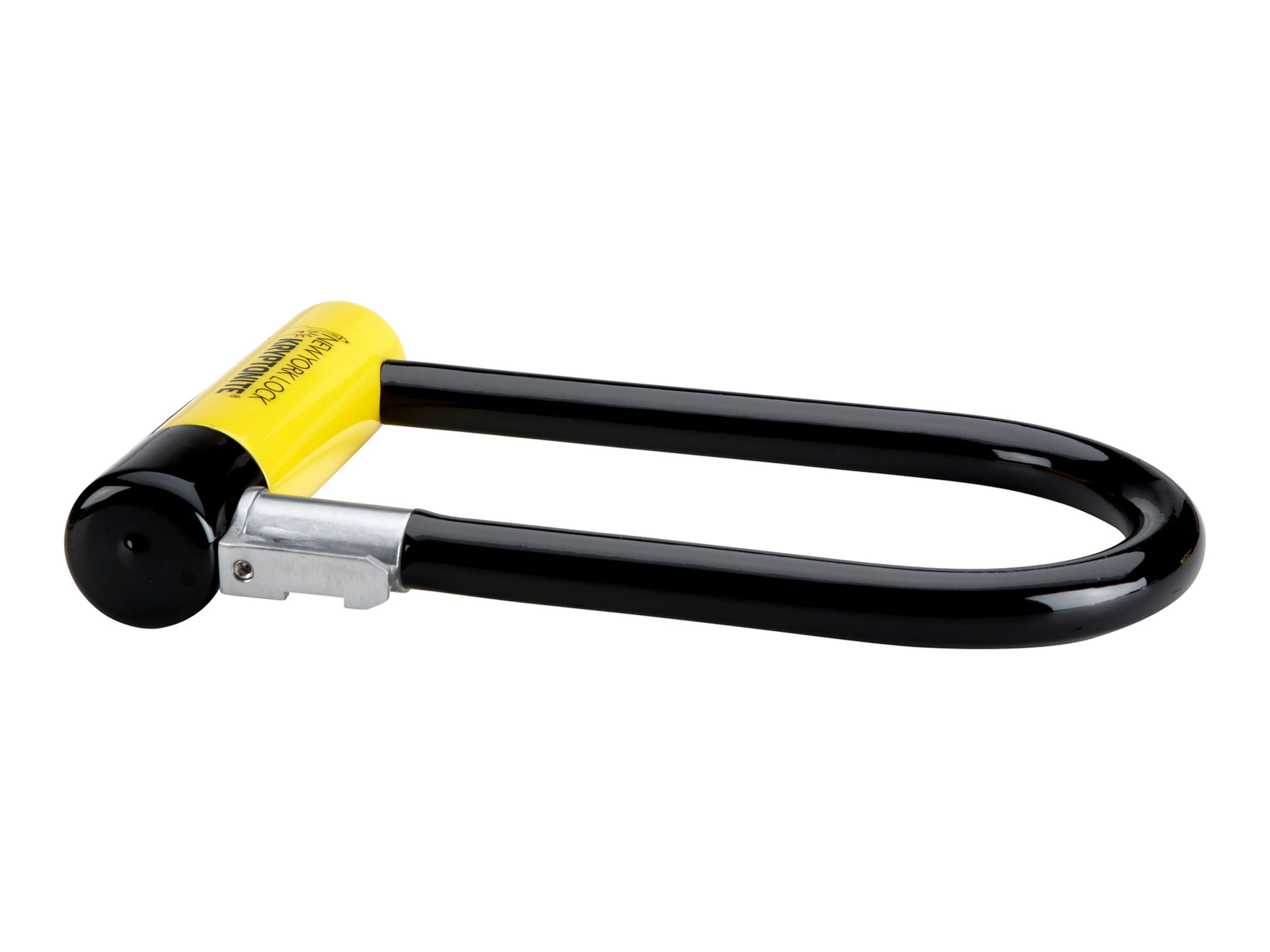 Kryptonite New York U-Lock