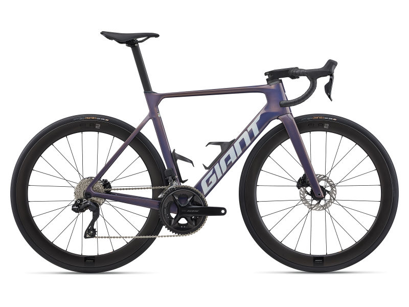 Propel Advanced 1