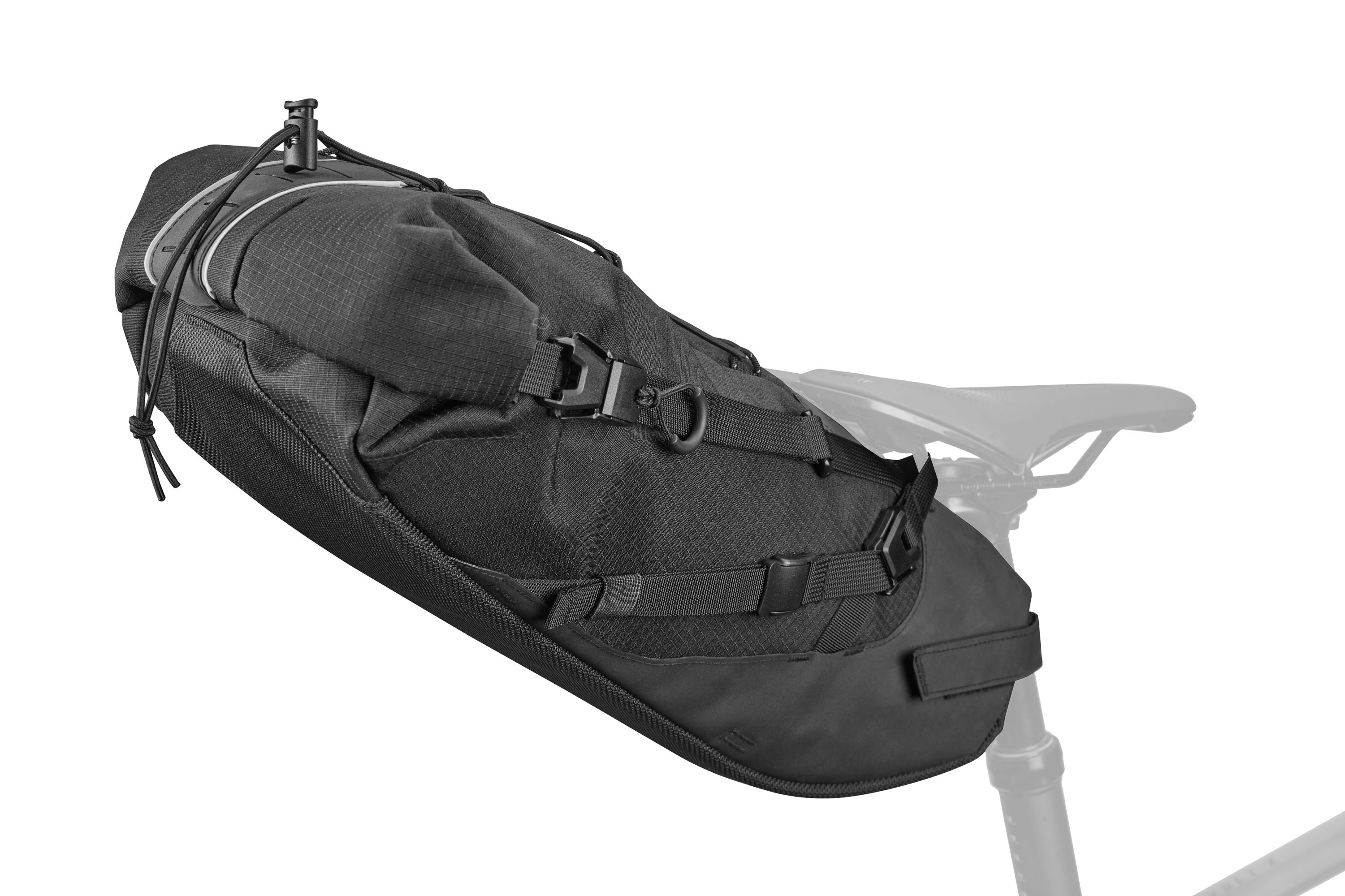 Scout Saddle Bag