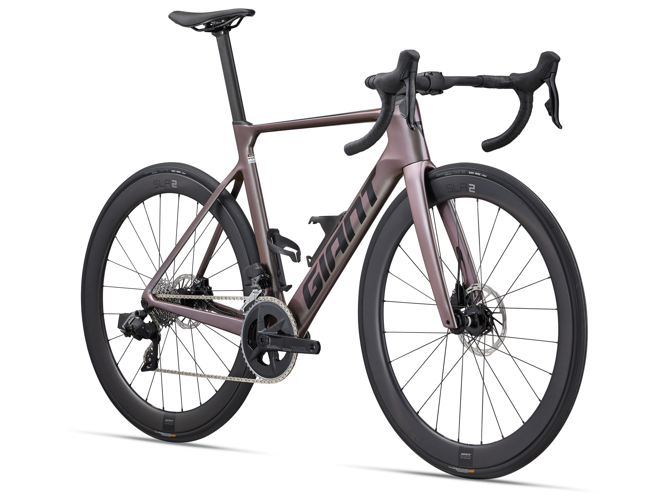 Propel Advanced 1