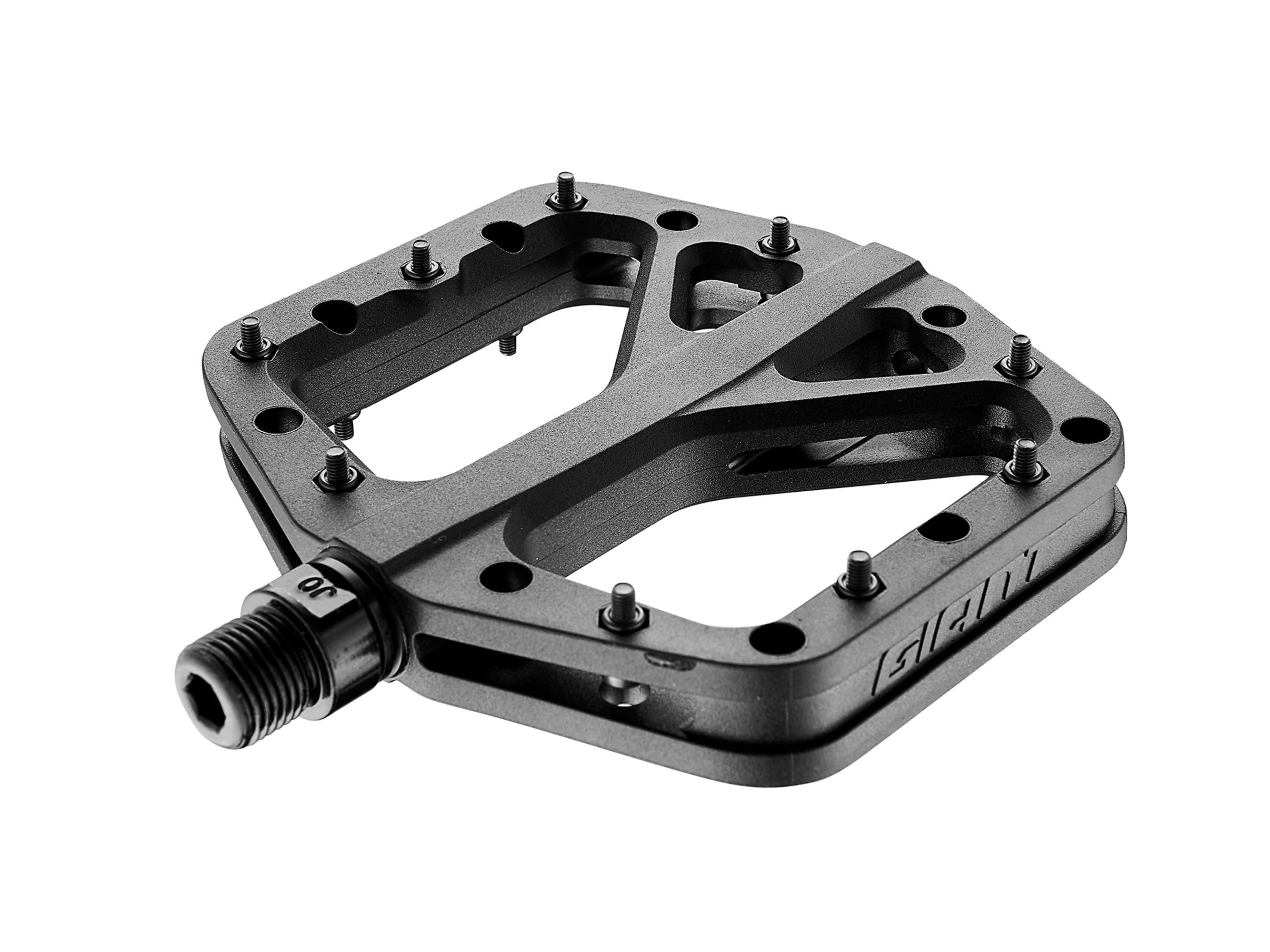 Pinner Elite Flat Pedals