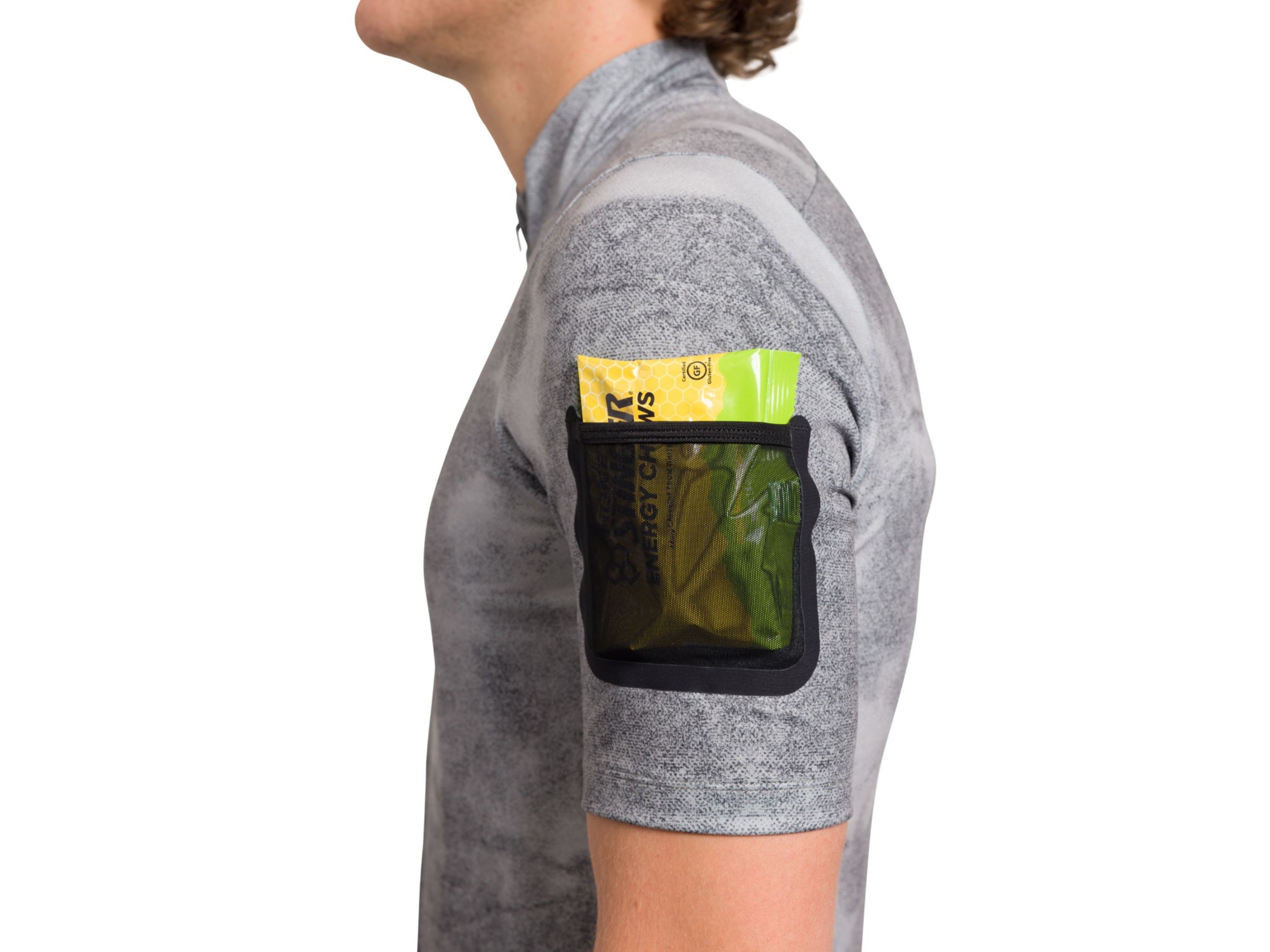 Working Title Gravel Jersey