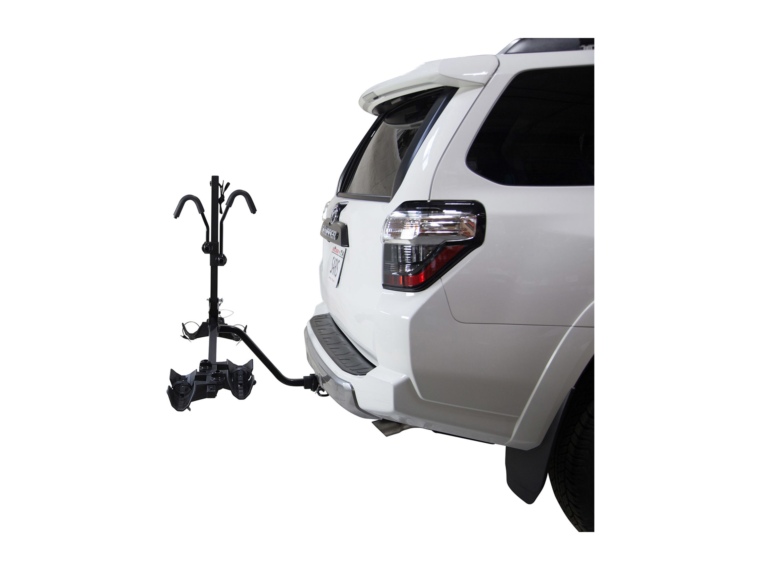 Saris All Star 2-Bike Rack 178S