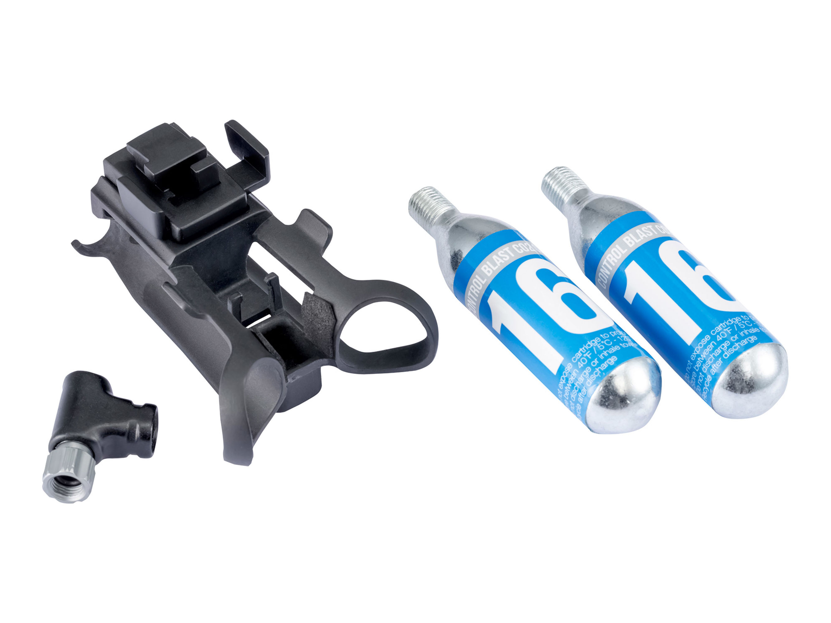 UniClip Inflation Kit