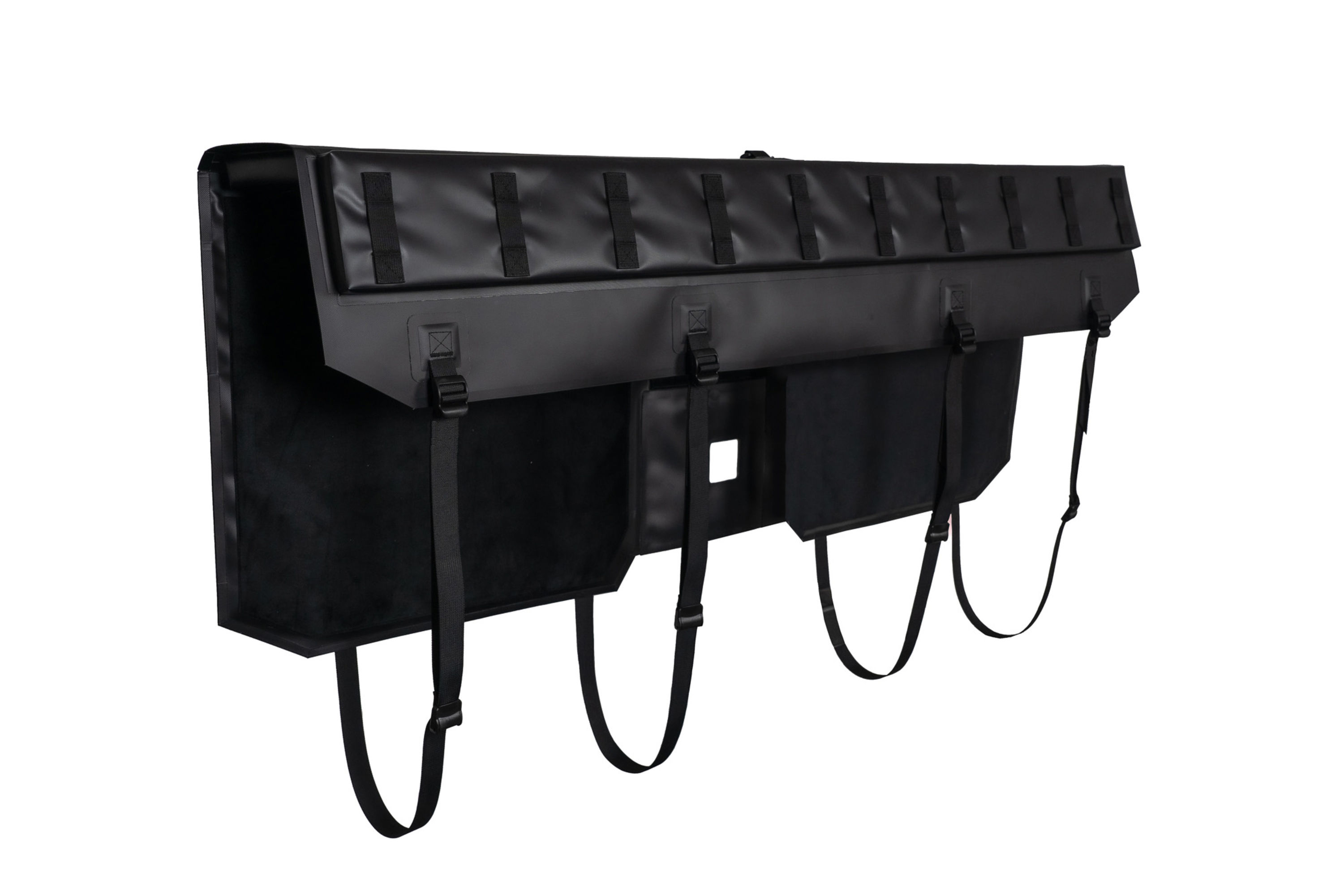 KUAT Huk 51" Straight Tailgate Pad